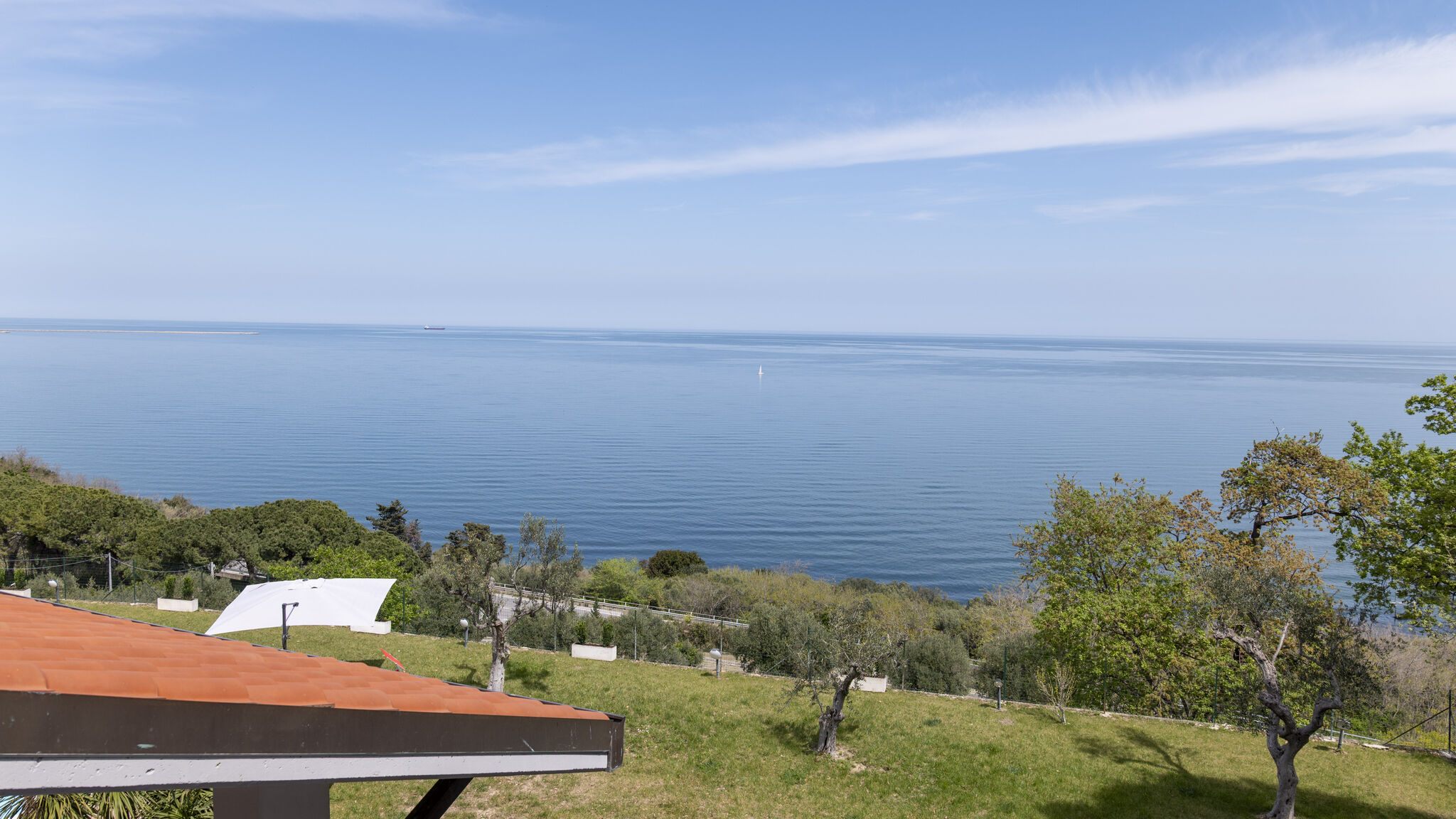 Italianway Ortona Villa Bonaccia - YourPlace Abruzzo