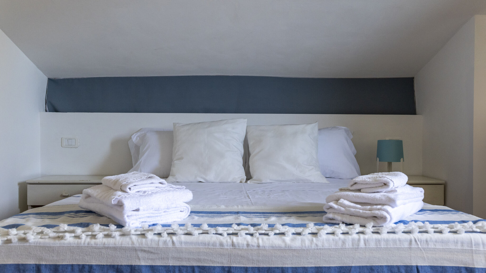 Italianway Ortona Villa Bonaccia - YourPlace Abruzzo