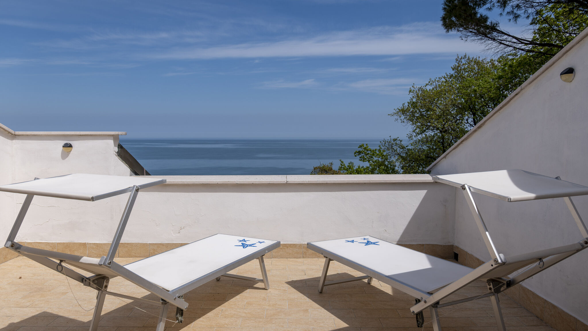 Italianway Ortona Villa Bonaccia - YourPlace Abruzzo