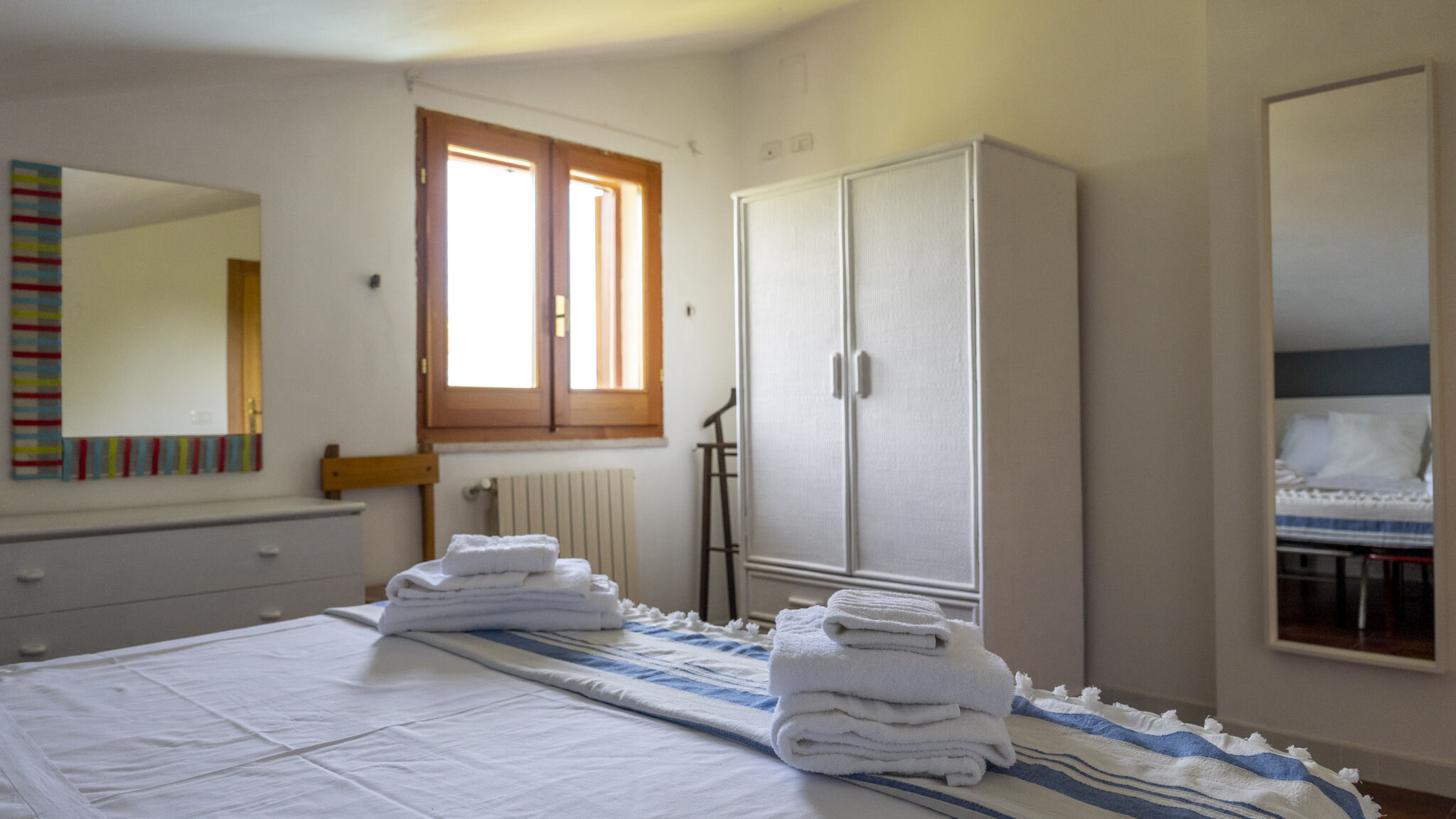 Italianway Ortona Villa Bonaccia - YourPlace Abruzzo