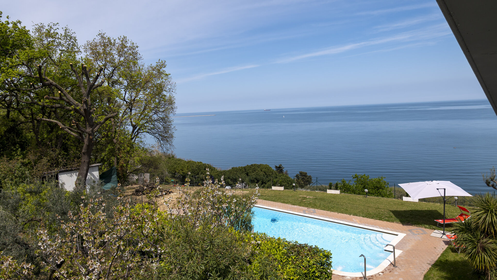 Italianway Ortona Villa Bonaccia - YourPlace Abruzzo