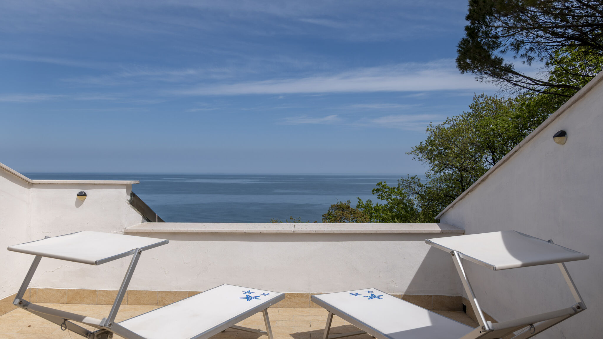 Italianway Ortona Villa Bonaccia - YourPlace Abruzzo