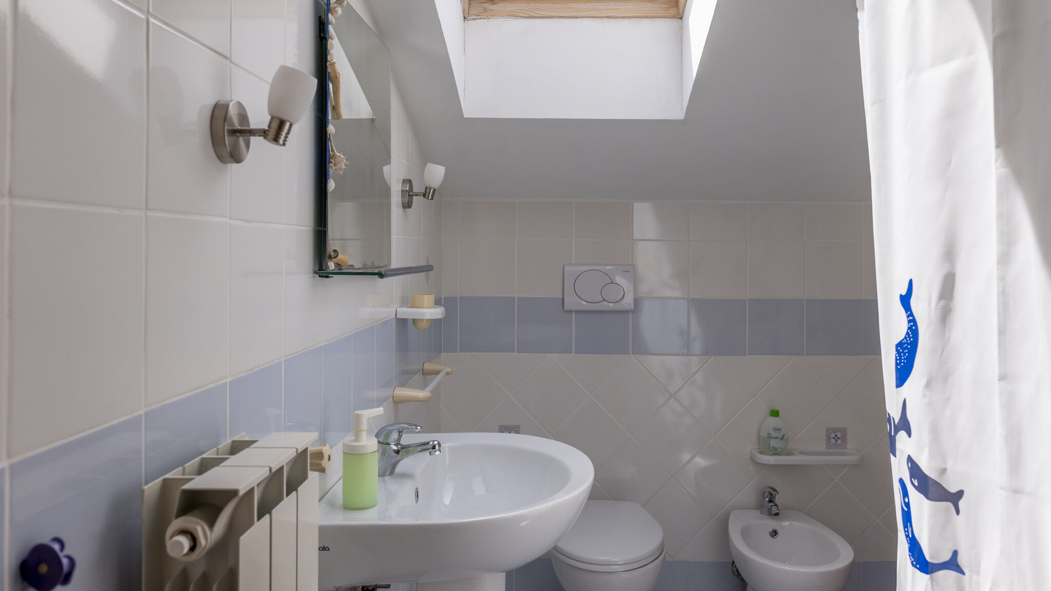 Italianway Ortona Villa Bonaccia - YourPlace Abruzzo