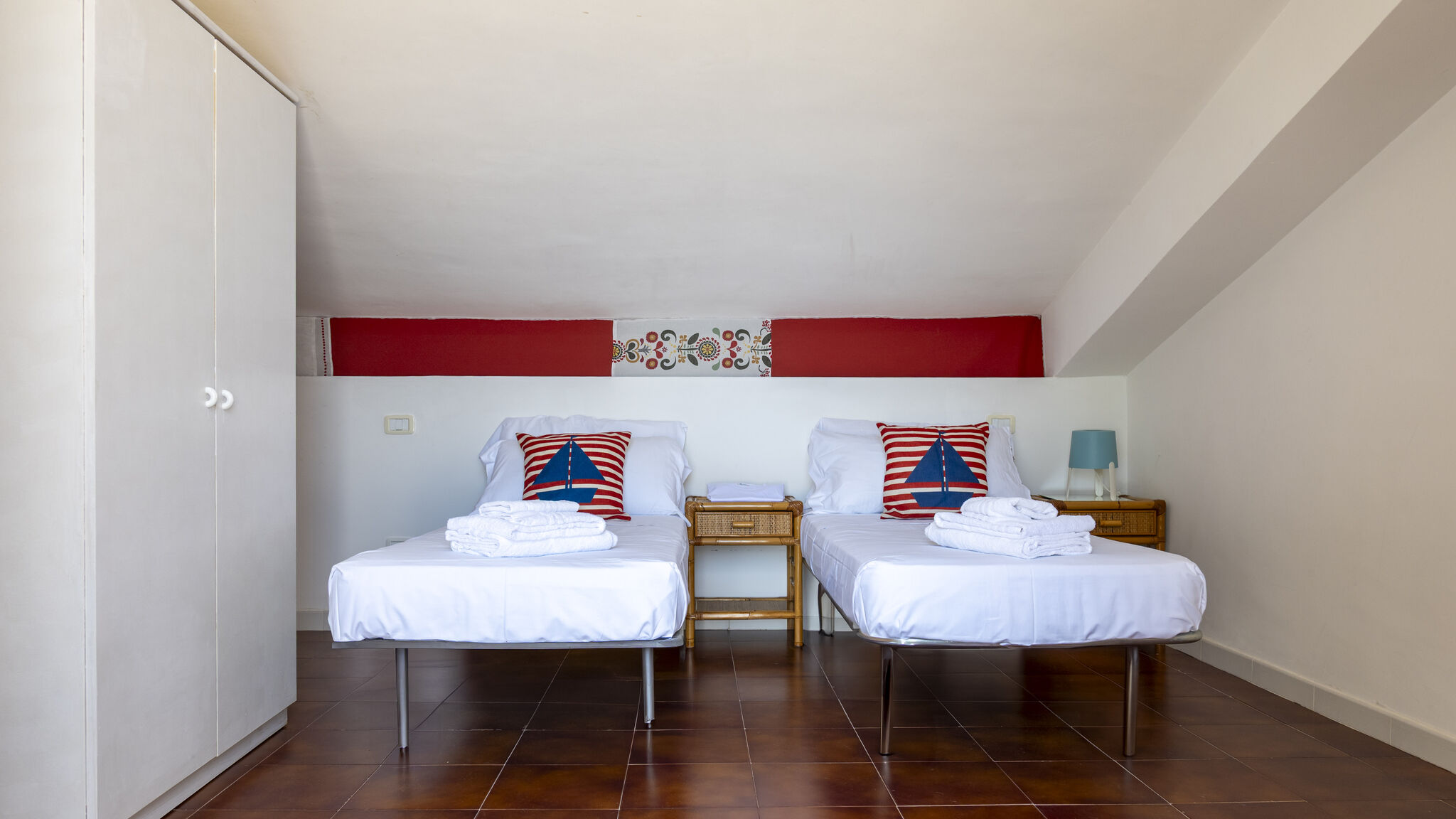 Italianway Ortona Villa Bonaccia - YourPlace Abruzzo