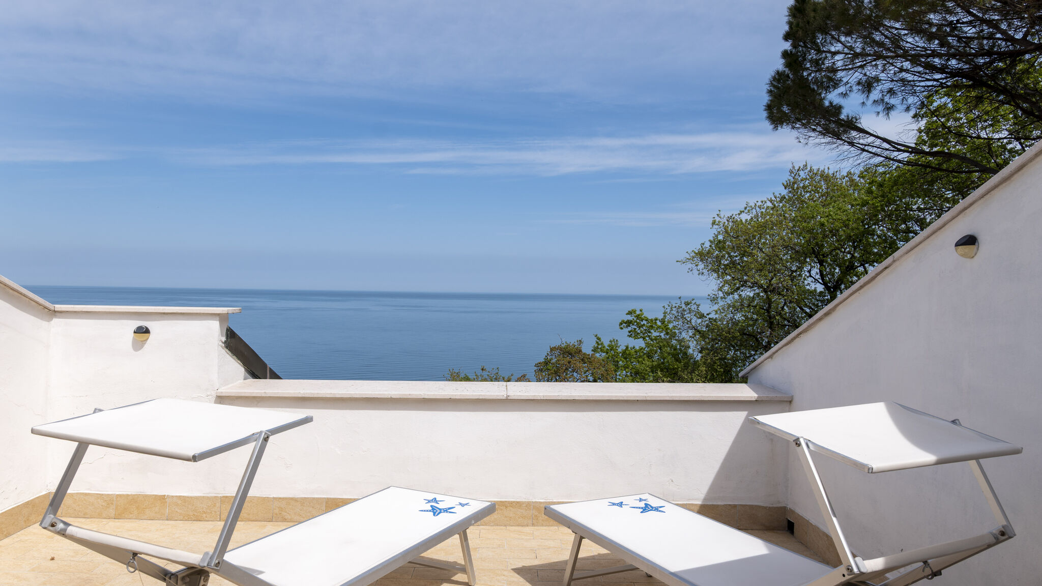 Italianway Ortona Villa Bonaccia - YourPlace Abruzzo