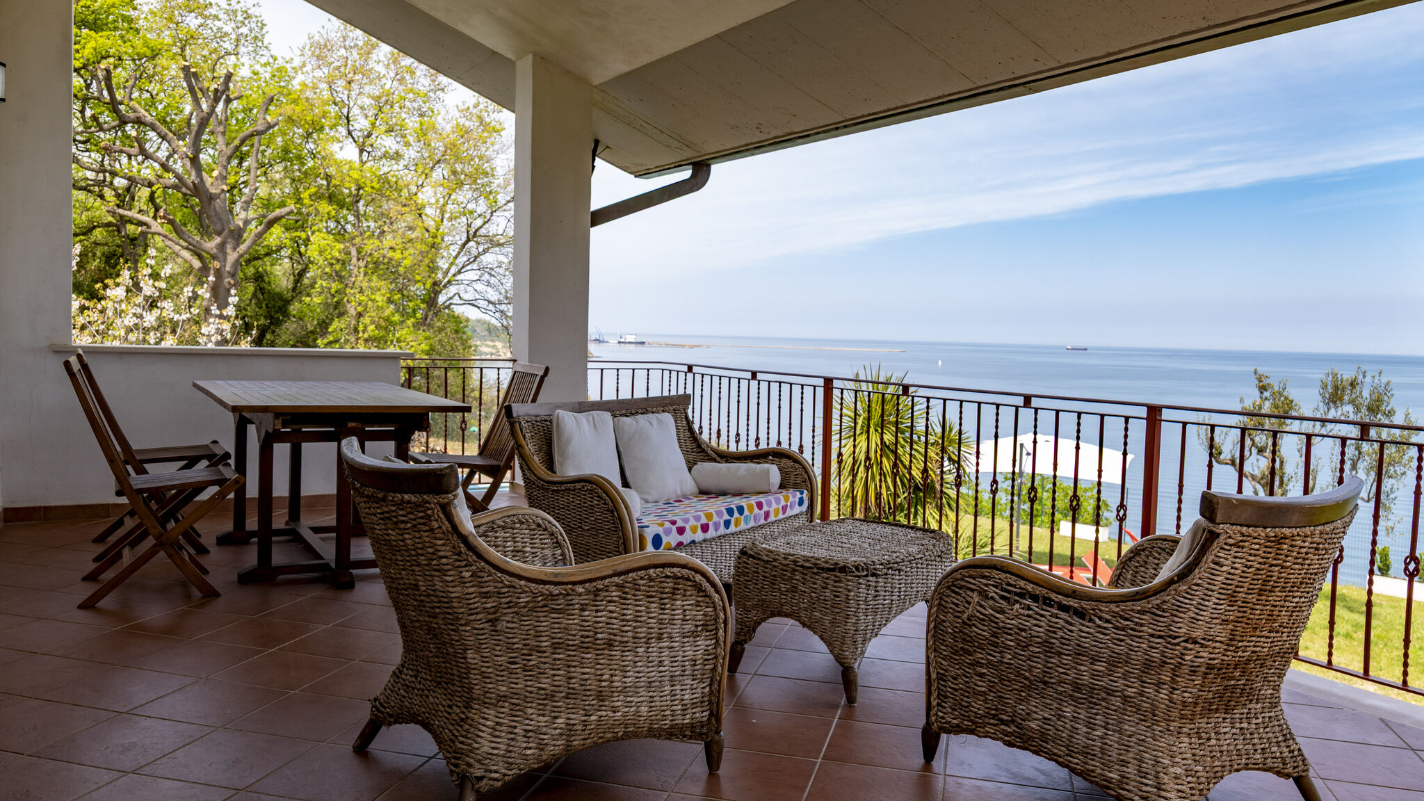 Italianway Ortona Villa Bonaccia - YourPlace Abruzzo