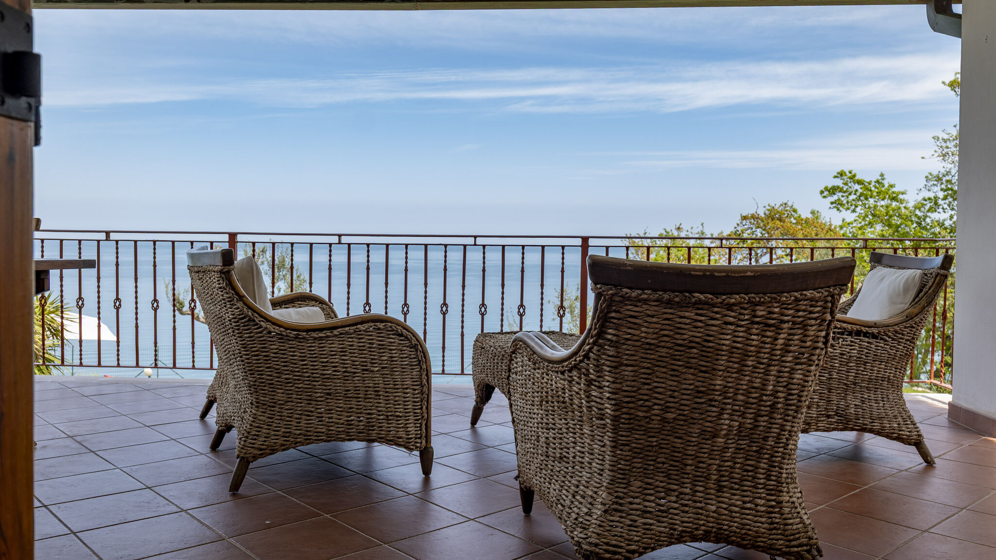 Italianway Ortona Villa Bonaccia - YourPlace Abruzzo