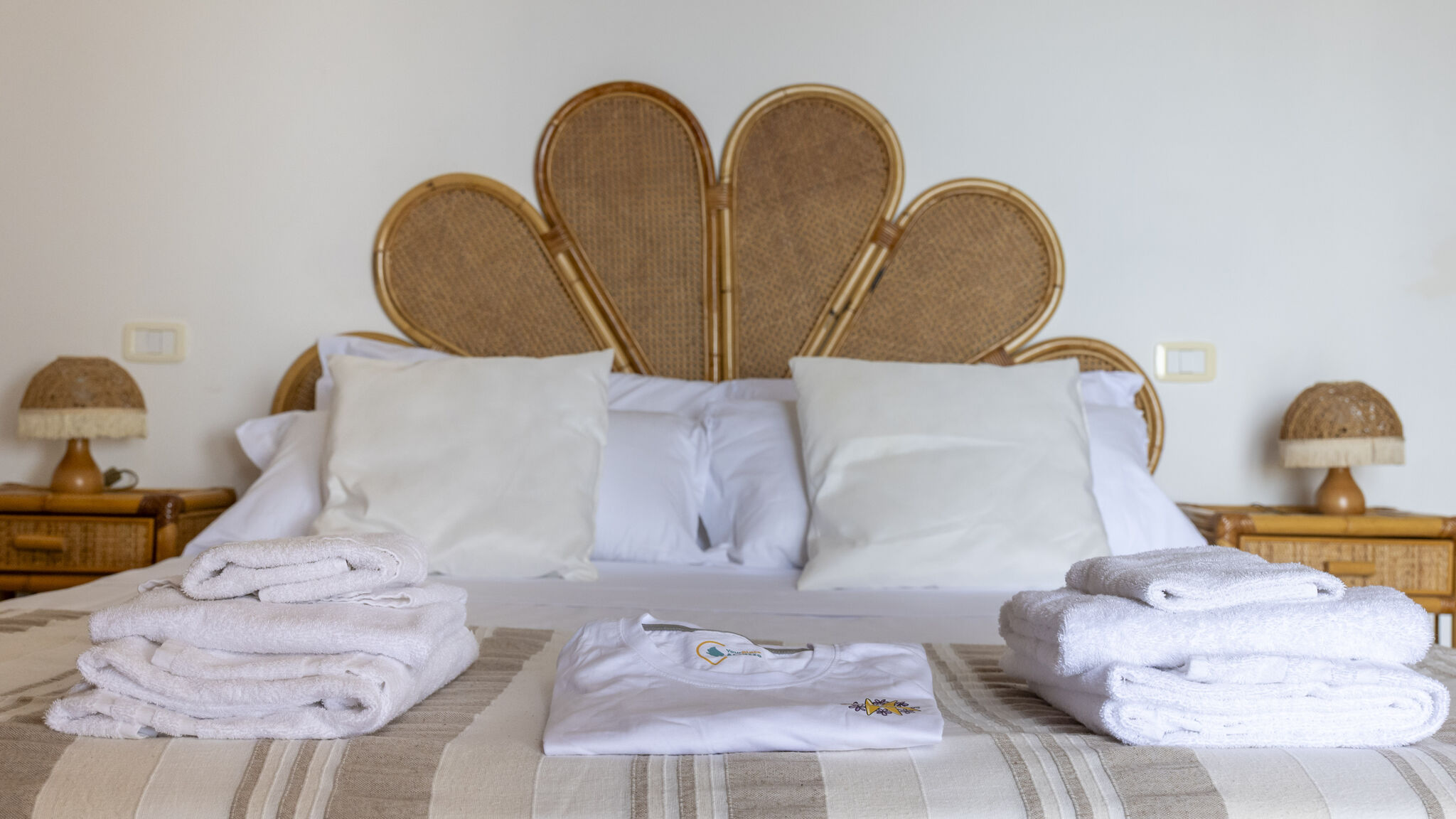 Italianway Ortona Villa Bonaccia - YourPlace Abruzzo