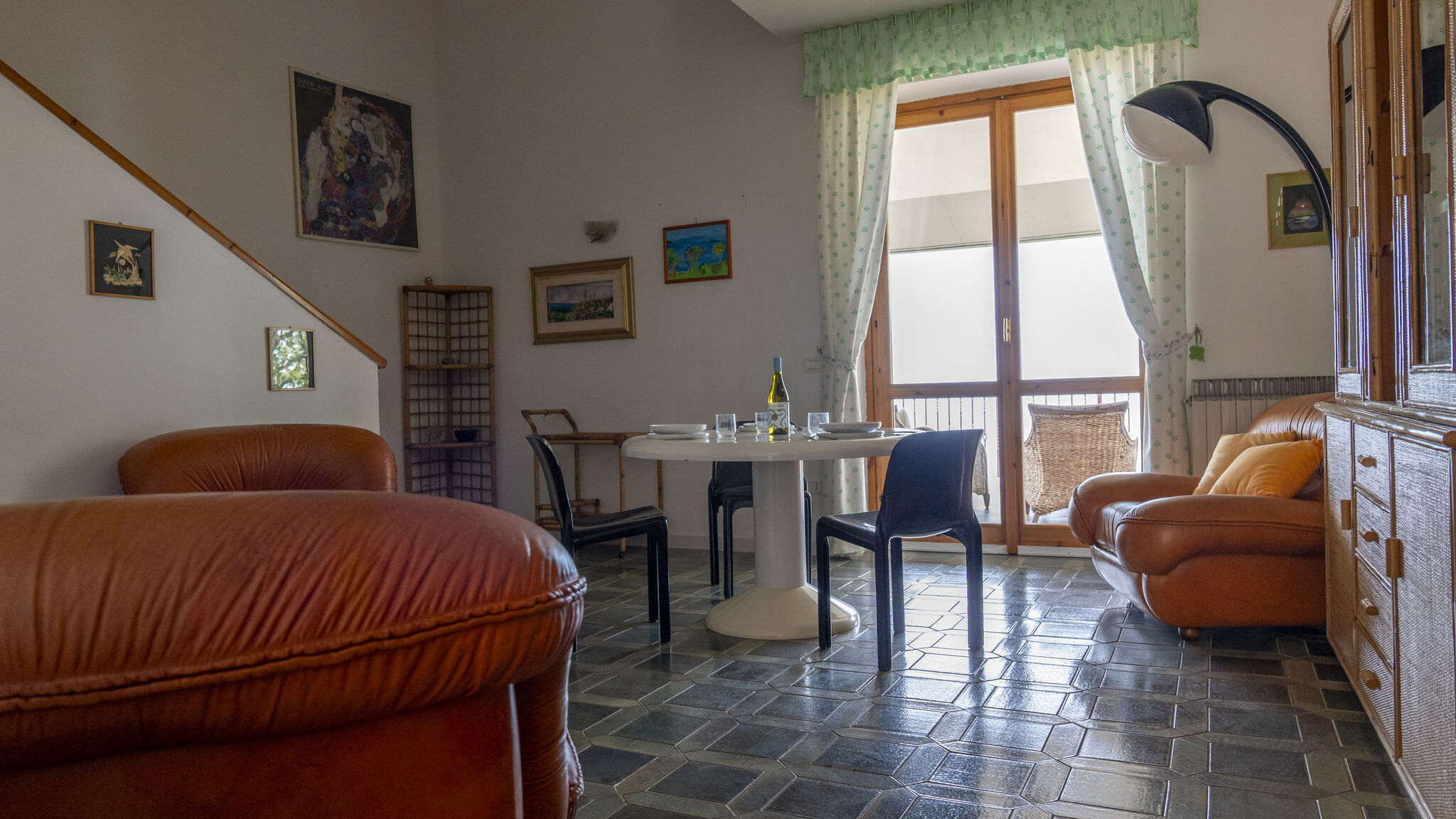 Italianway Ortona Villa Bonaccia - YourPlace Abruzzo