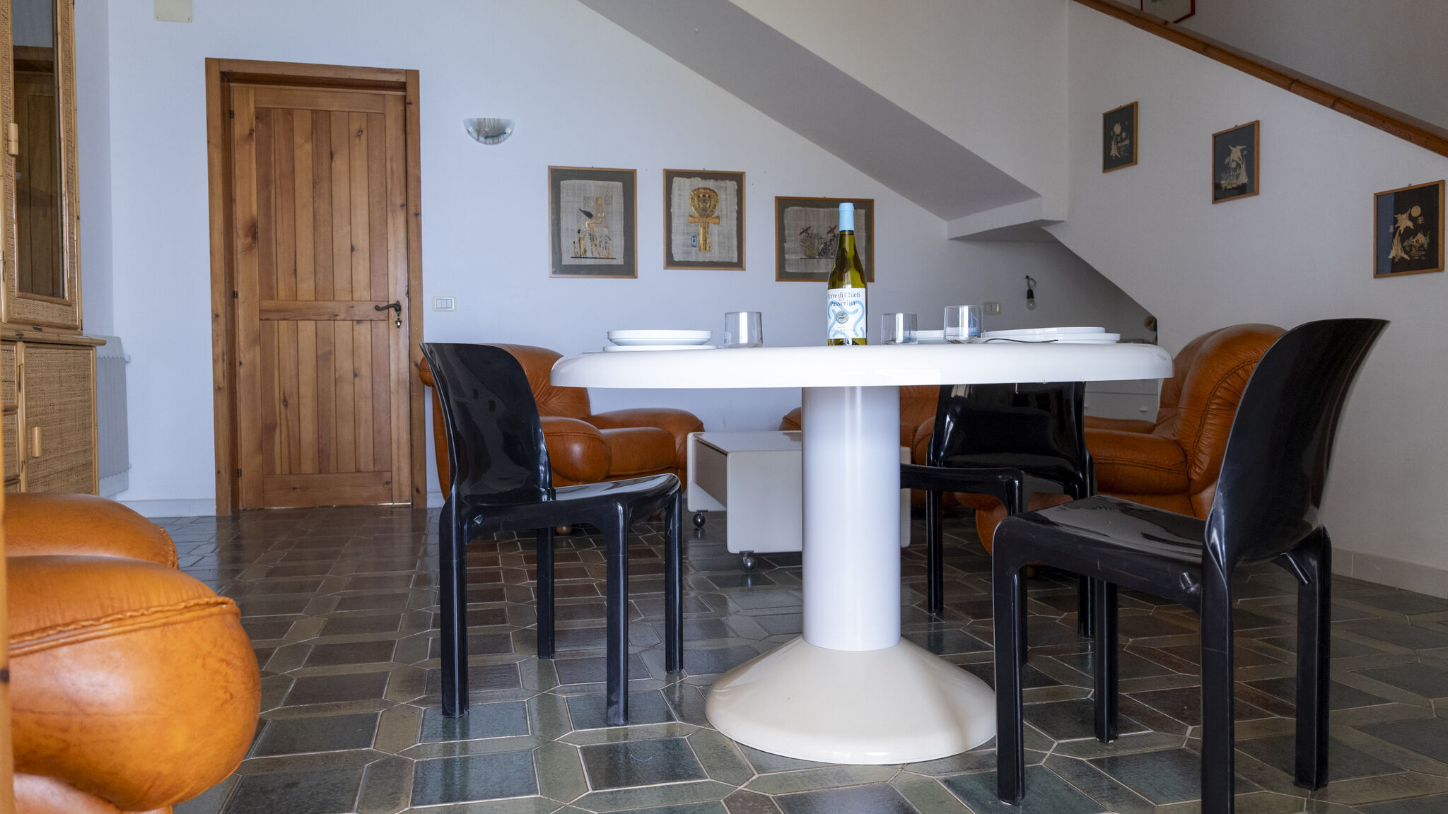 Italianway Ortona Villa Bonaccia - YourPlace Abruzzo