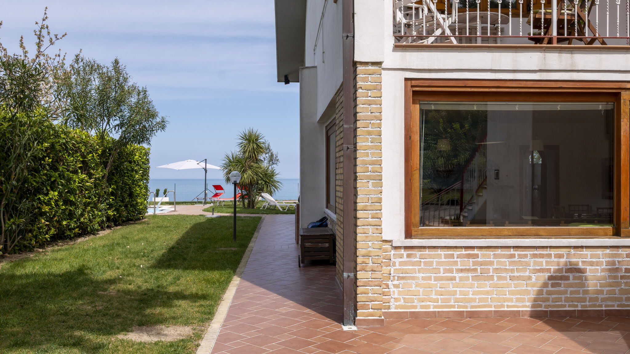 Italianway Ortona Villa Bonaccia - YourPlace Abruzzo