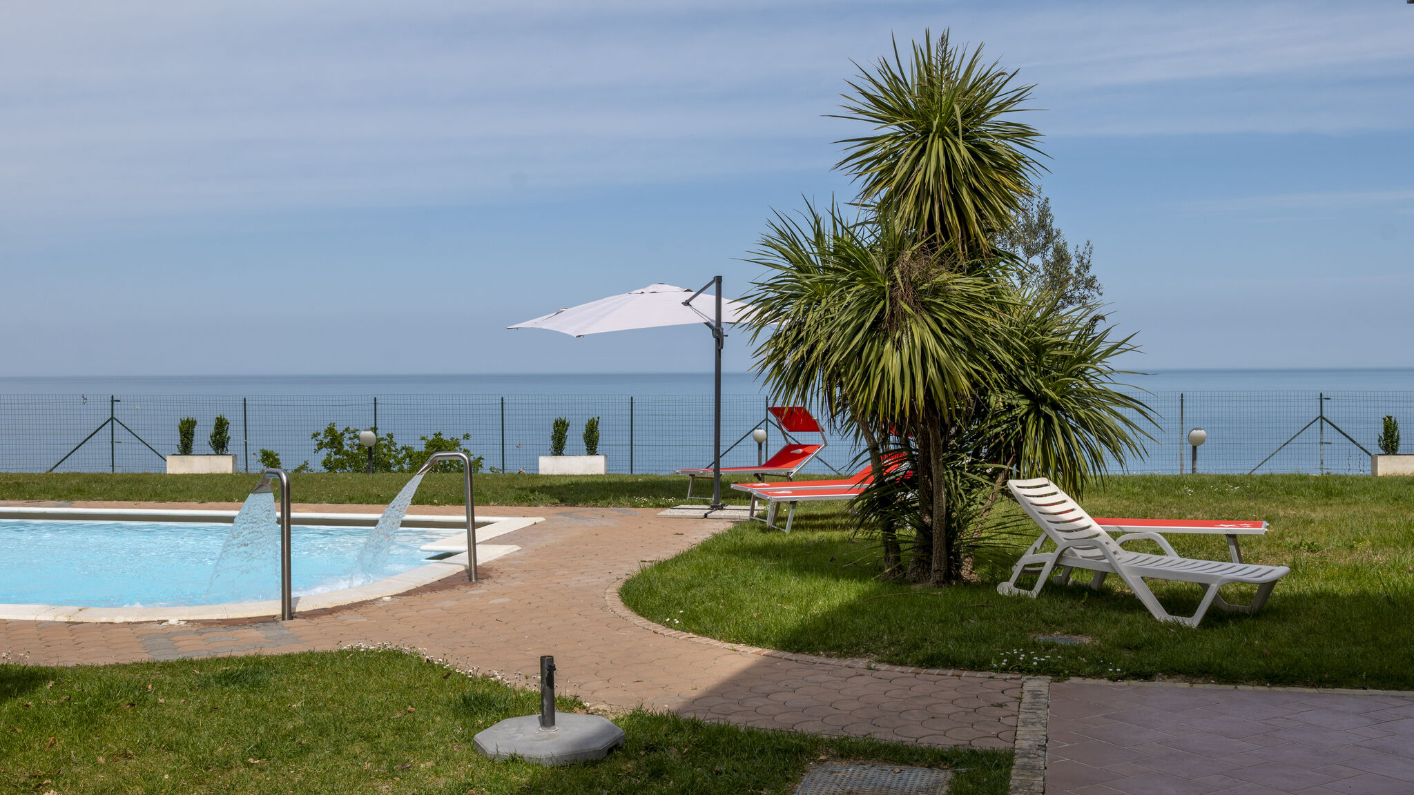 Italianway Ortona Villa Bonaccia - YourPlace Abruzzo