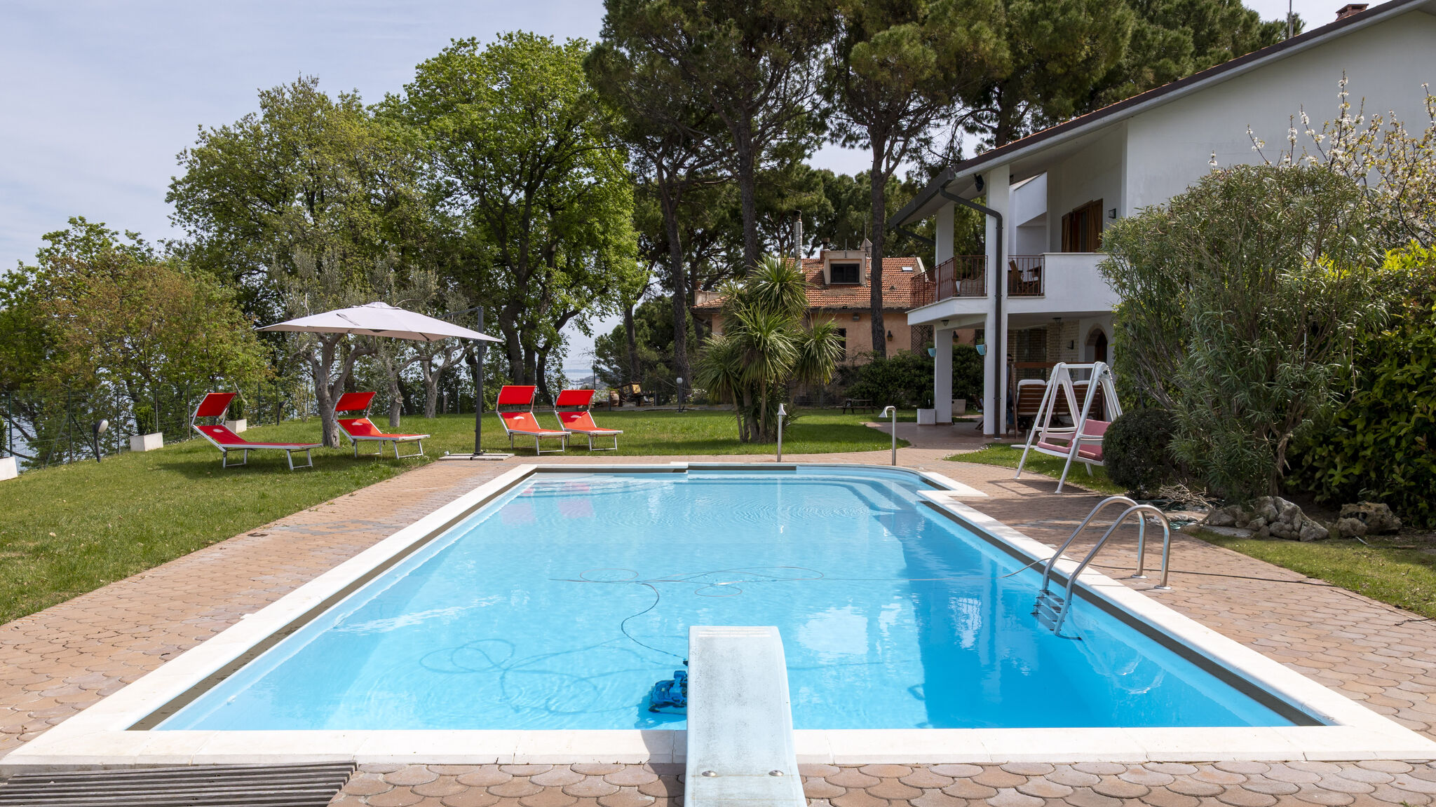 Italianway Ortona Villa Bonaccia - YourPlace Abruzzo