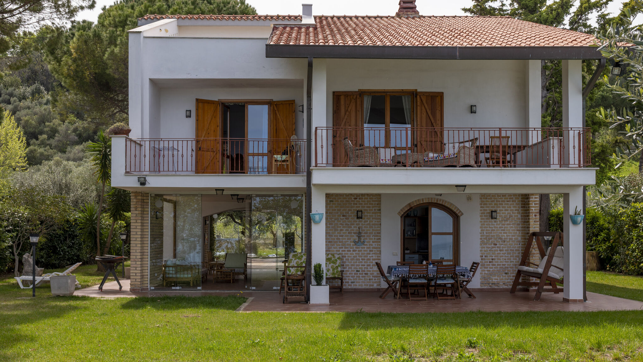 Italianway Ortona Villa Bonaccia - YourPlace Abruzzo