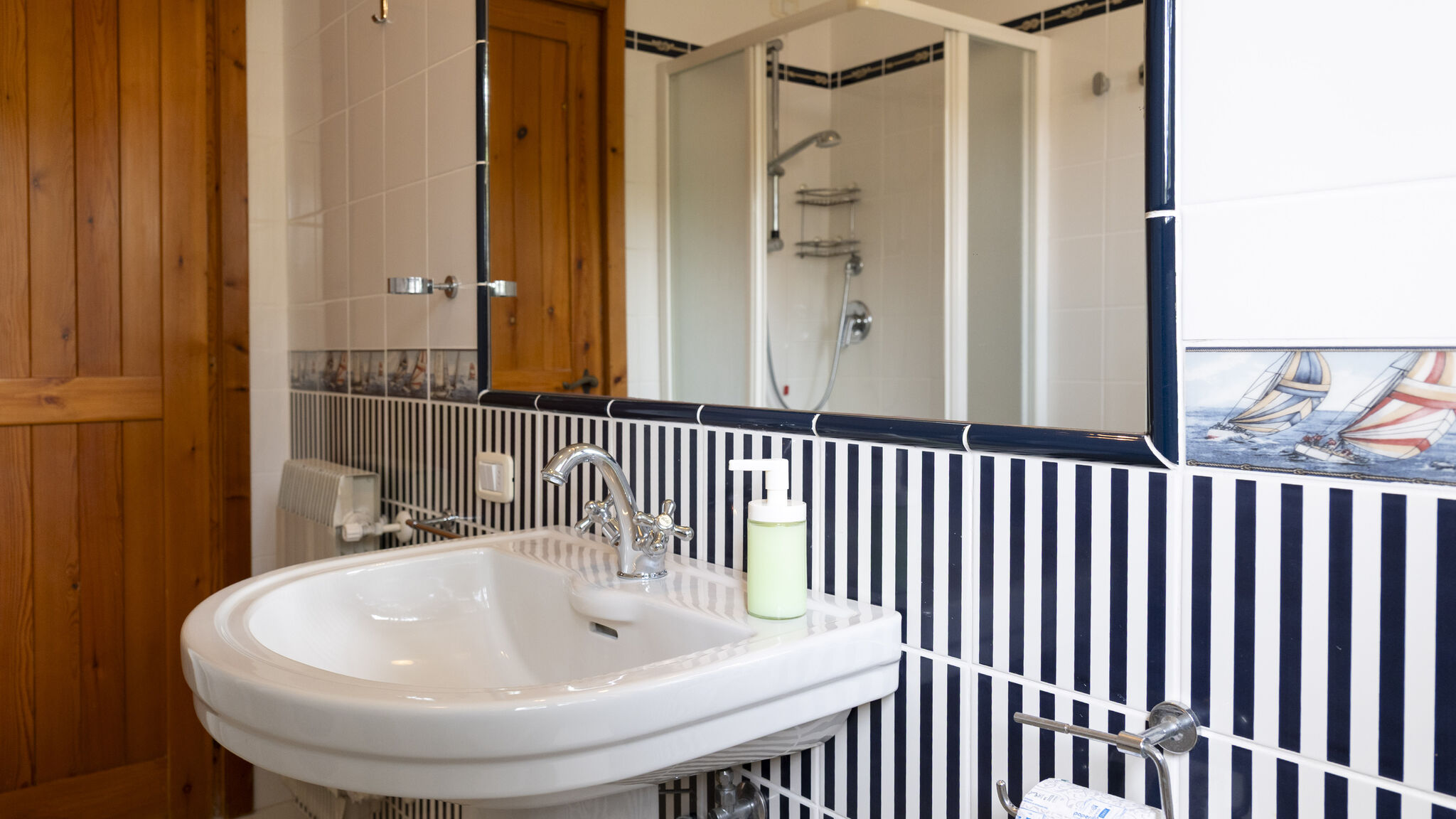 Italianway Ortona Villa Bonaccia - YourPlace Abruzzo