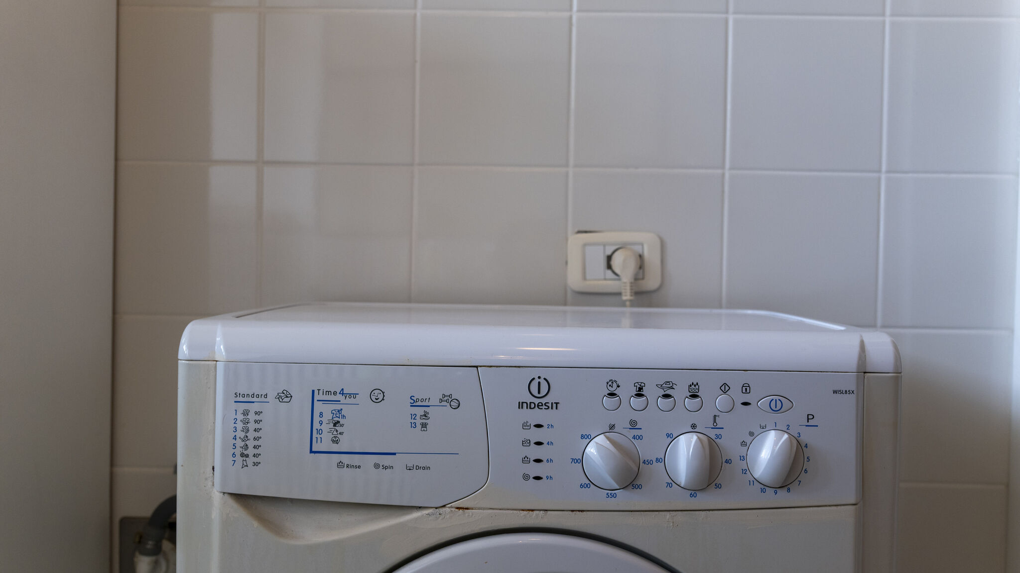 Italianway Ortona Villa Bonaccia - YourPlace Abruzzo