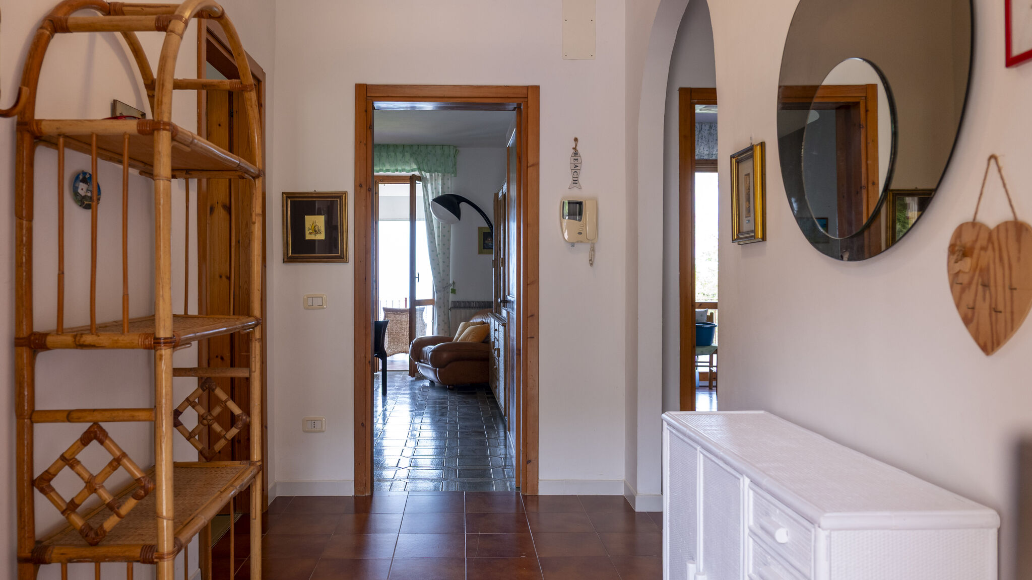 Italianway Ortona Villa Bonaccia - YourPlace Abruzzo