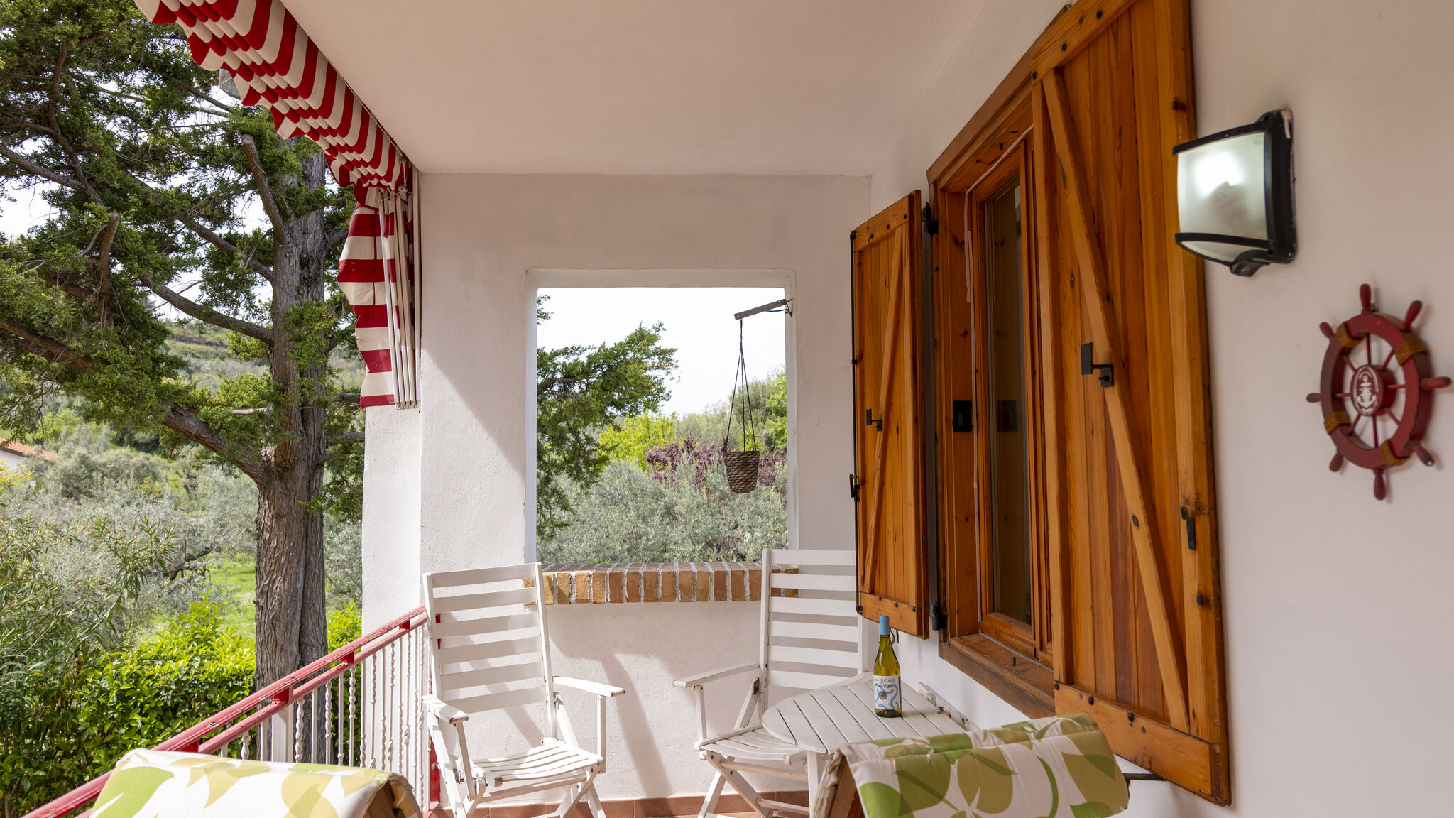 Italianway Ortona Villa Bonaccia - YourPlace Abruzzo