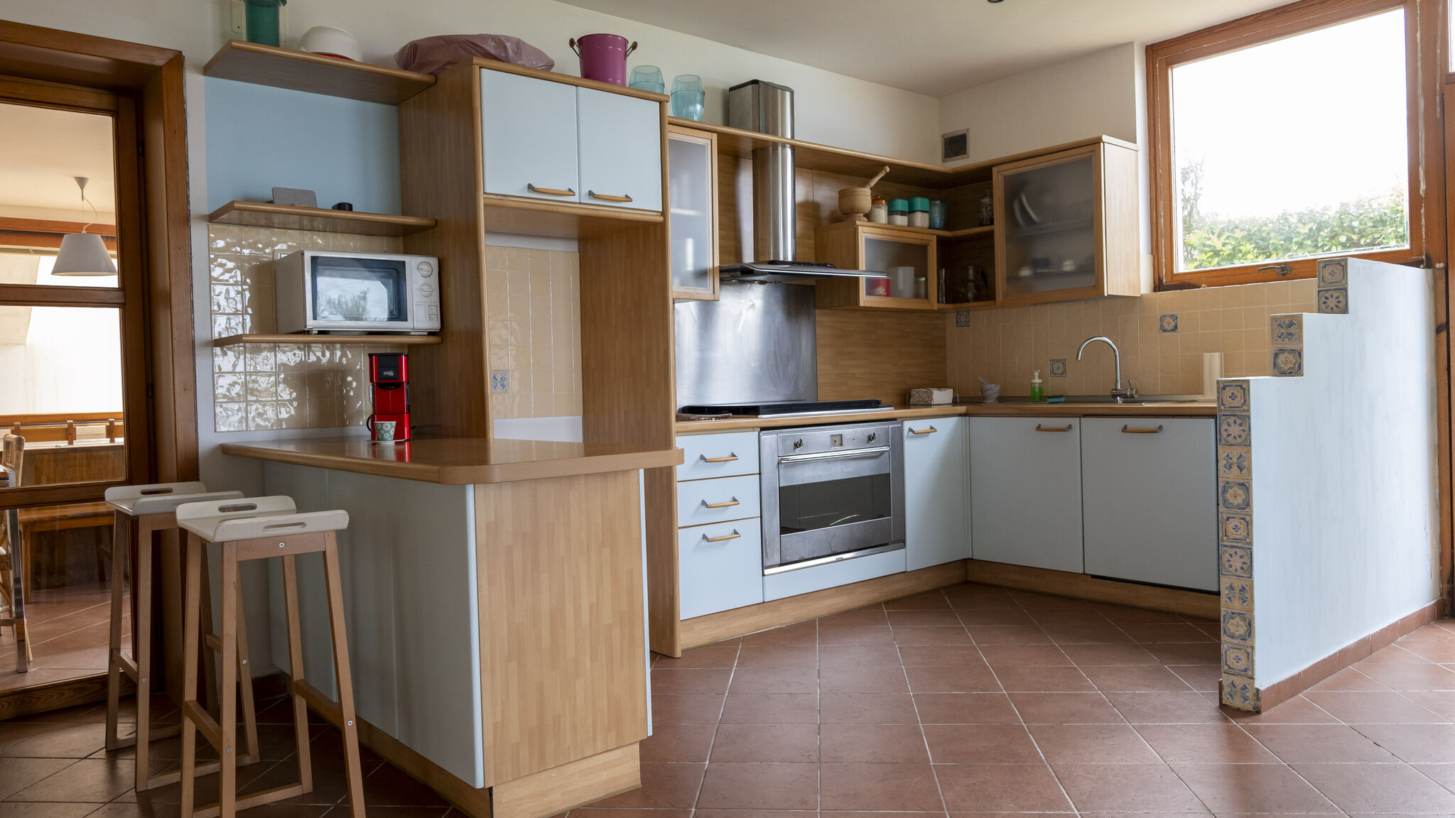 Italianway Ortona Villa Bonaccia - YourPlace Abruzzo