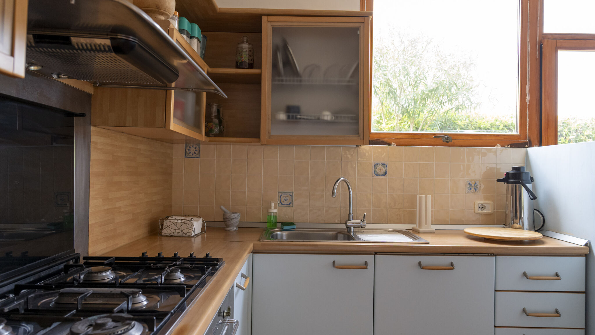 Italianway Ortona Villa Bonaccia - YourPlace Abruzzo