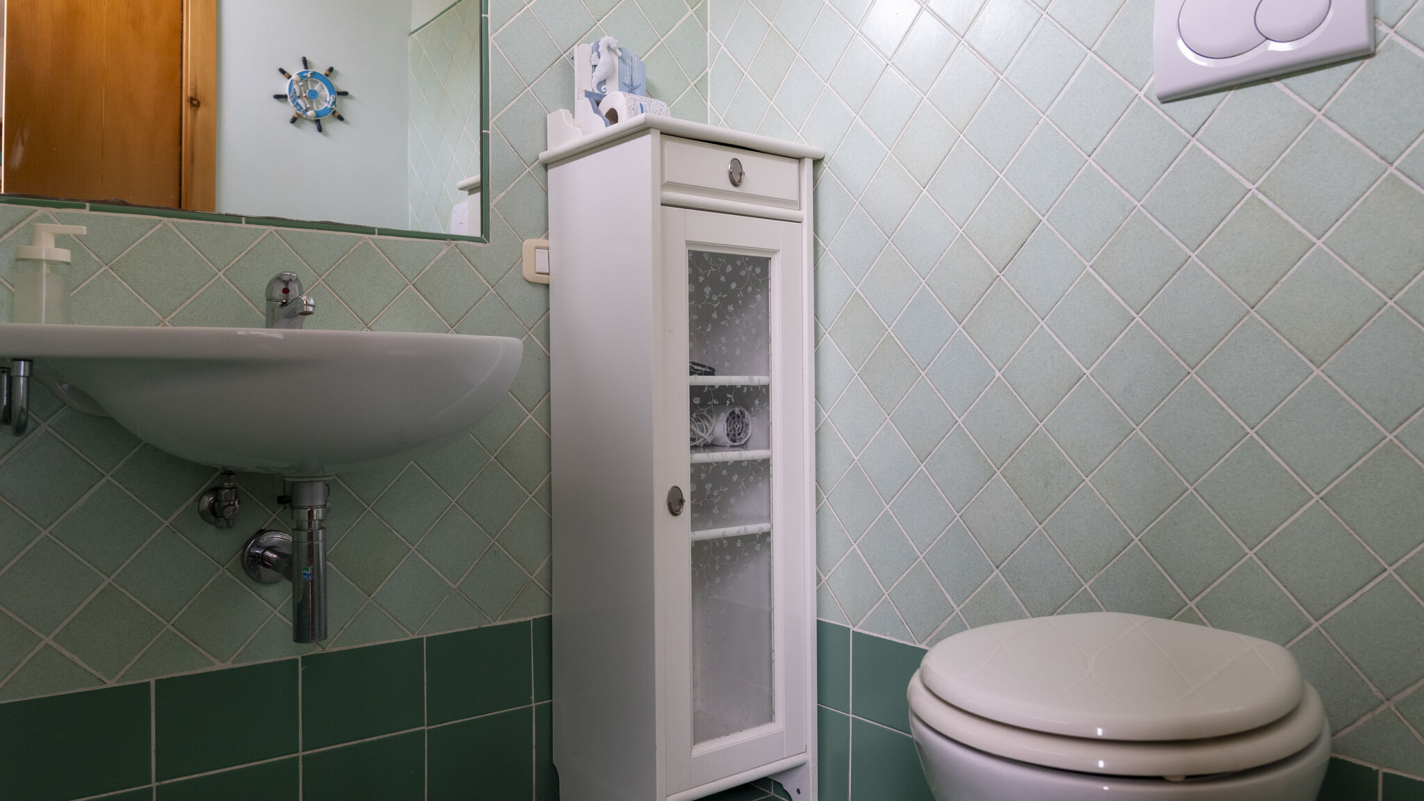 Italianway Ortona Villa Bonaccia - YourPlace Abruzzo