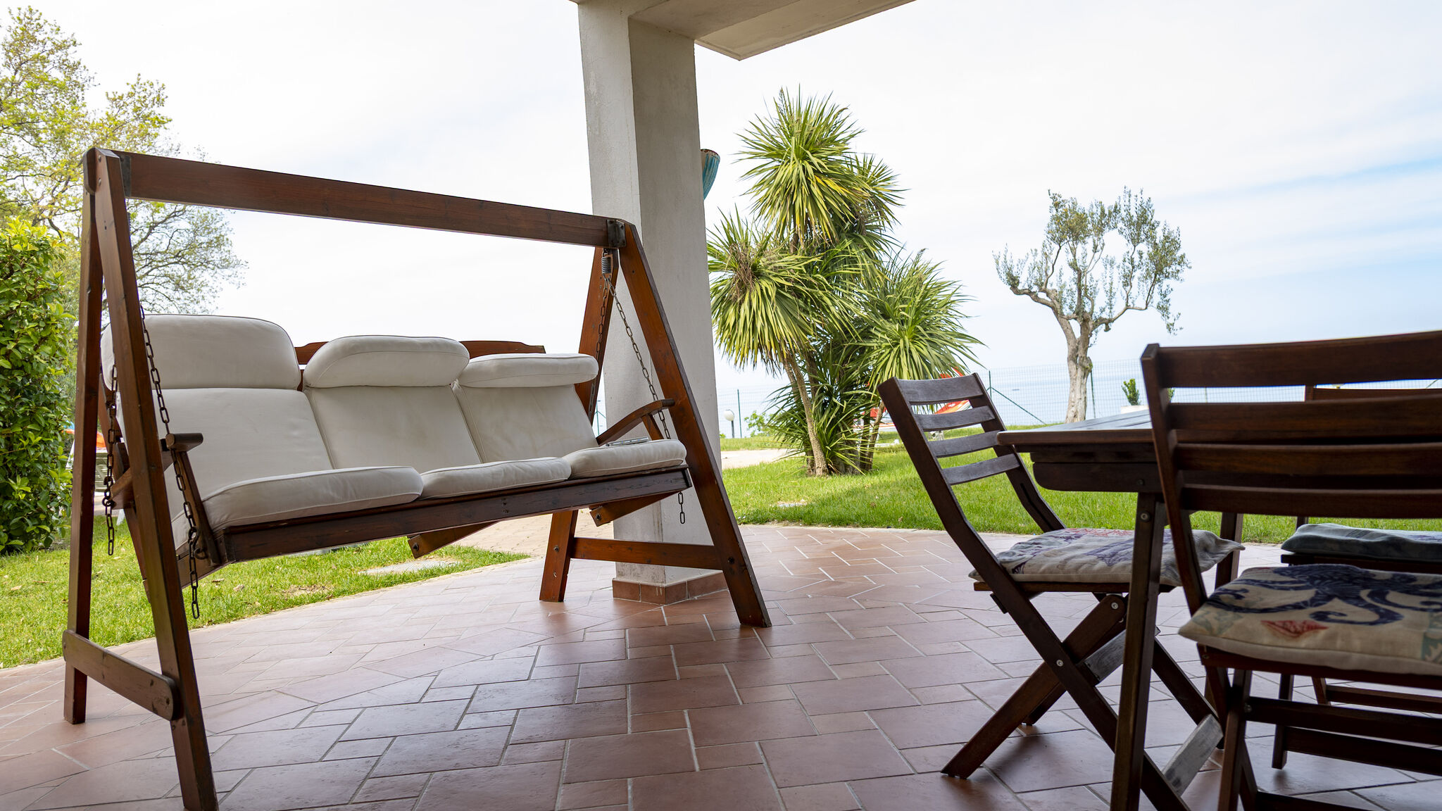 Italianway Ortona Villa Bonaccia - YourPlace Abruzzo