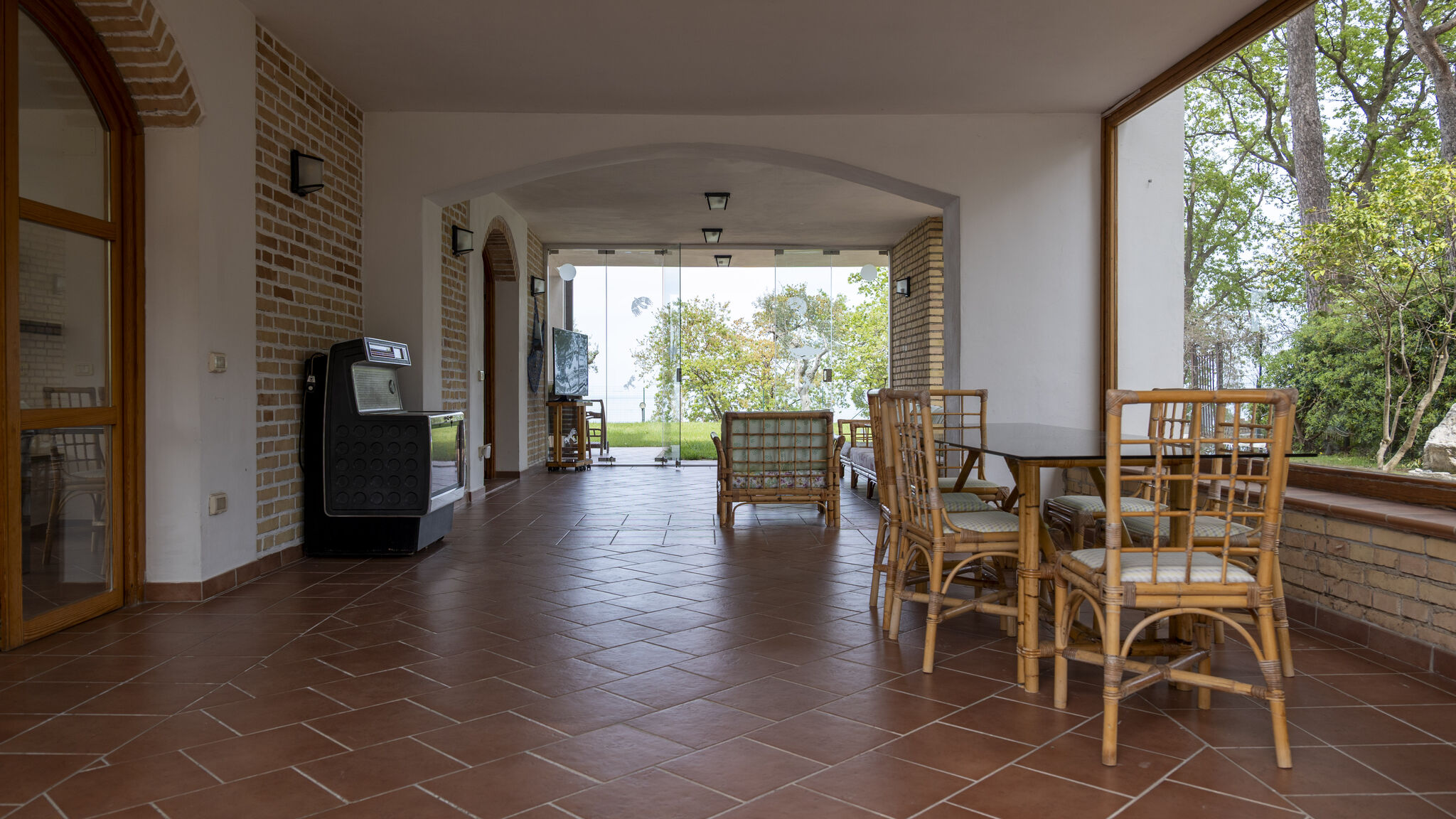 Italianway Ortona Villa Bonaccia - YourPlace Abruzzo