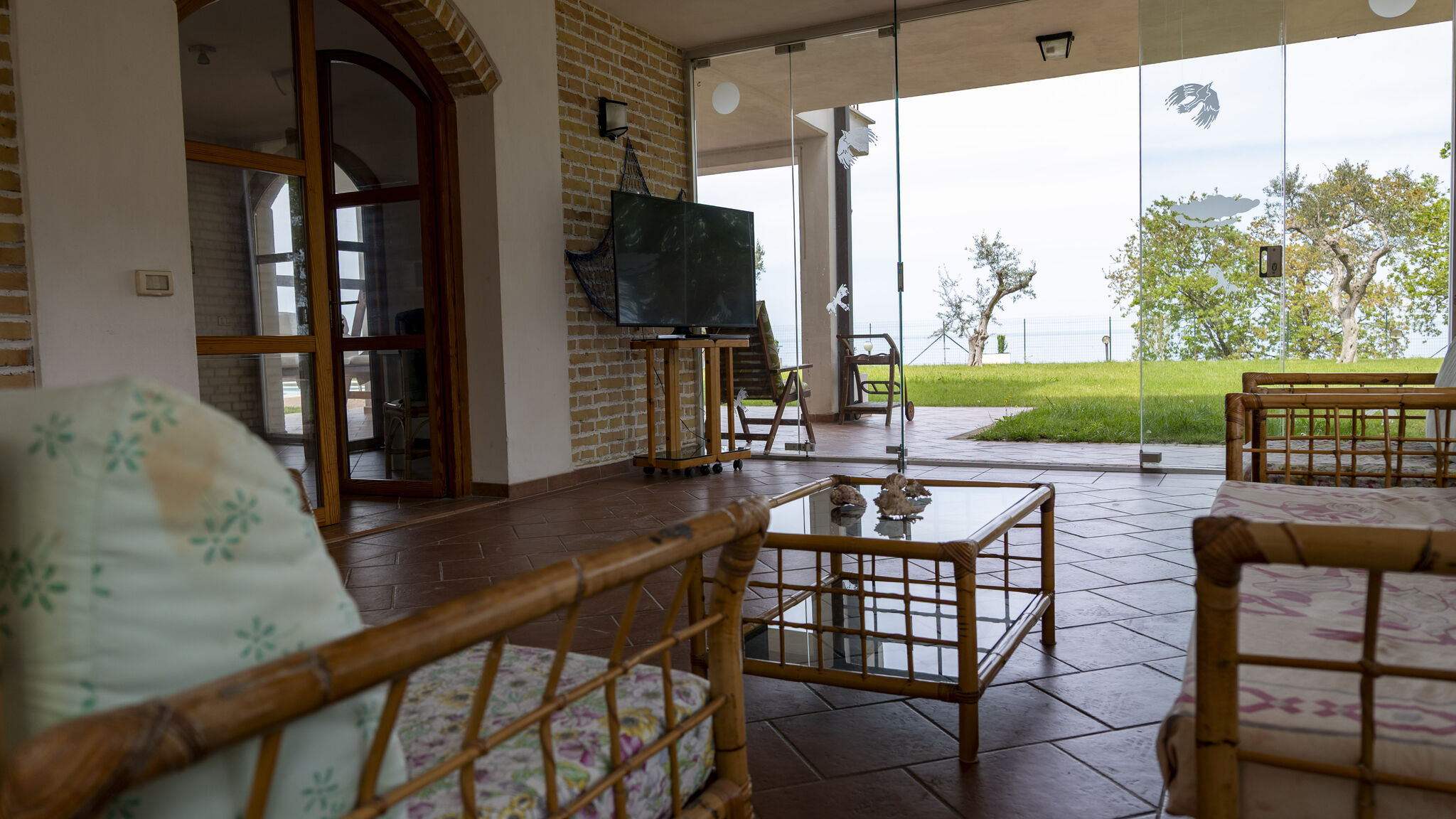 Italianway Ortona Villa Bonaccia - YourPlace Abruzzo