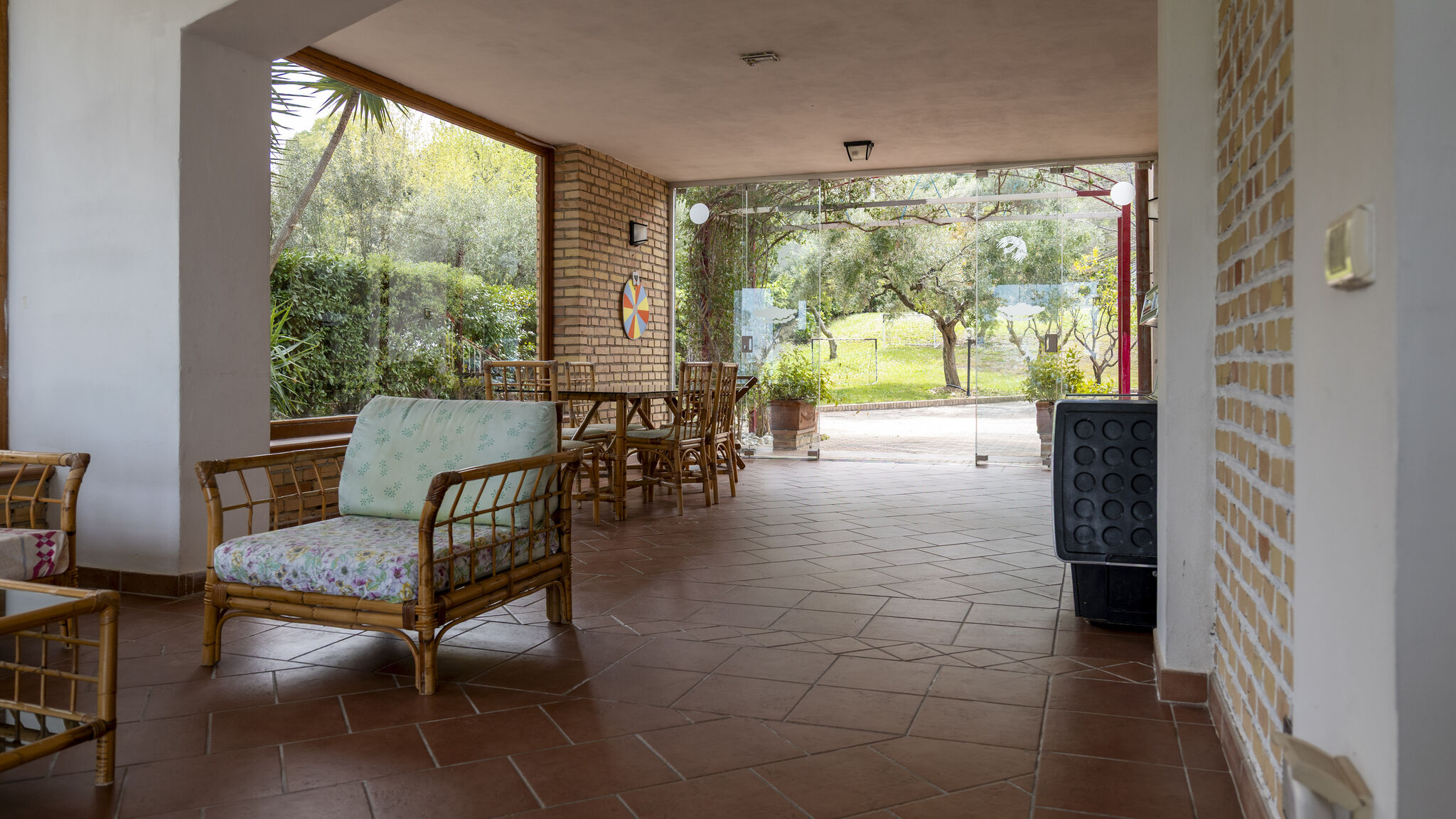 Italianway Ortona Villa Bonaccia - YourPlace Abruzzo