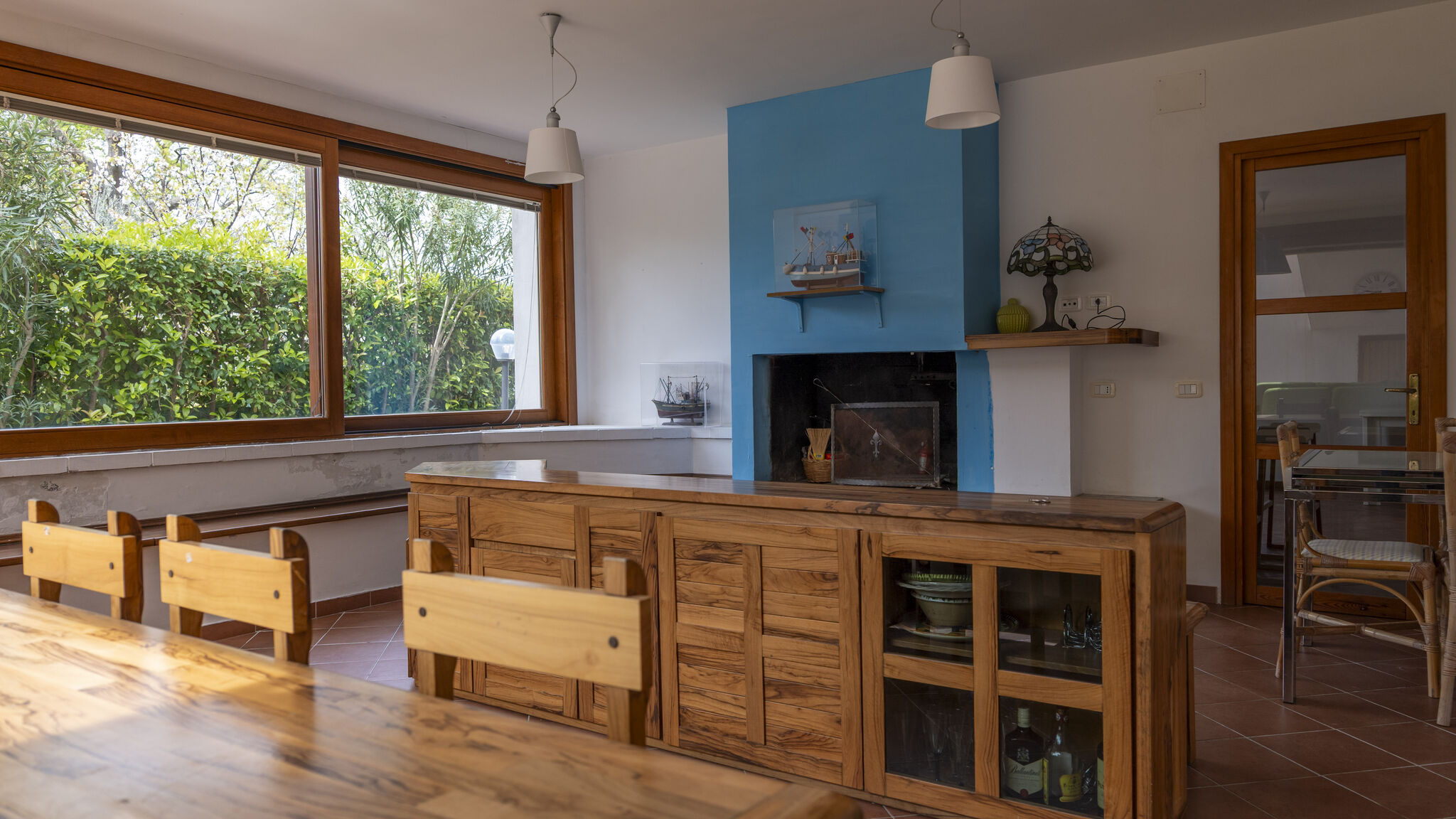 Italianway Ortona Villa Bonaccia - YourPlace Abruzzo