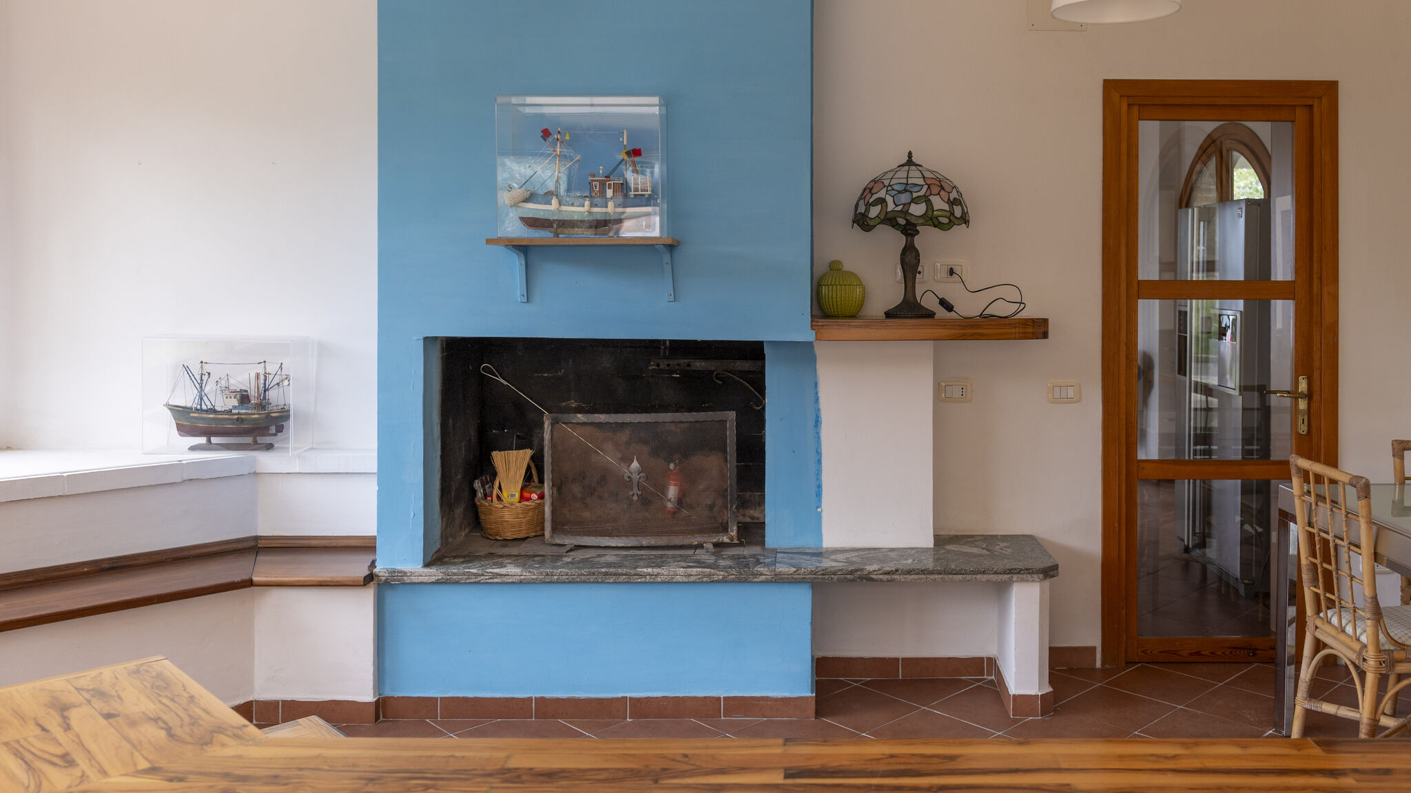 Italianway Ortona Villa Bonaccia - YourPlace Abruzzo