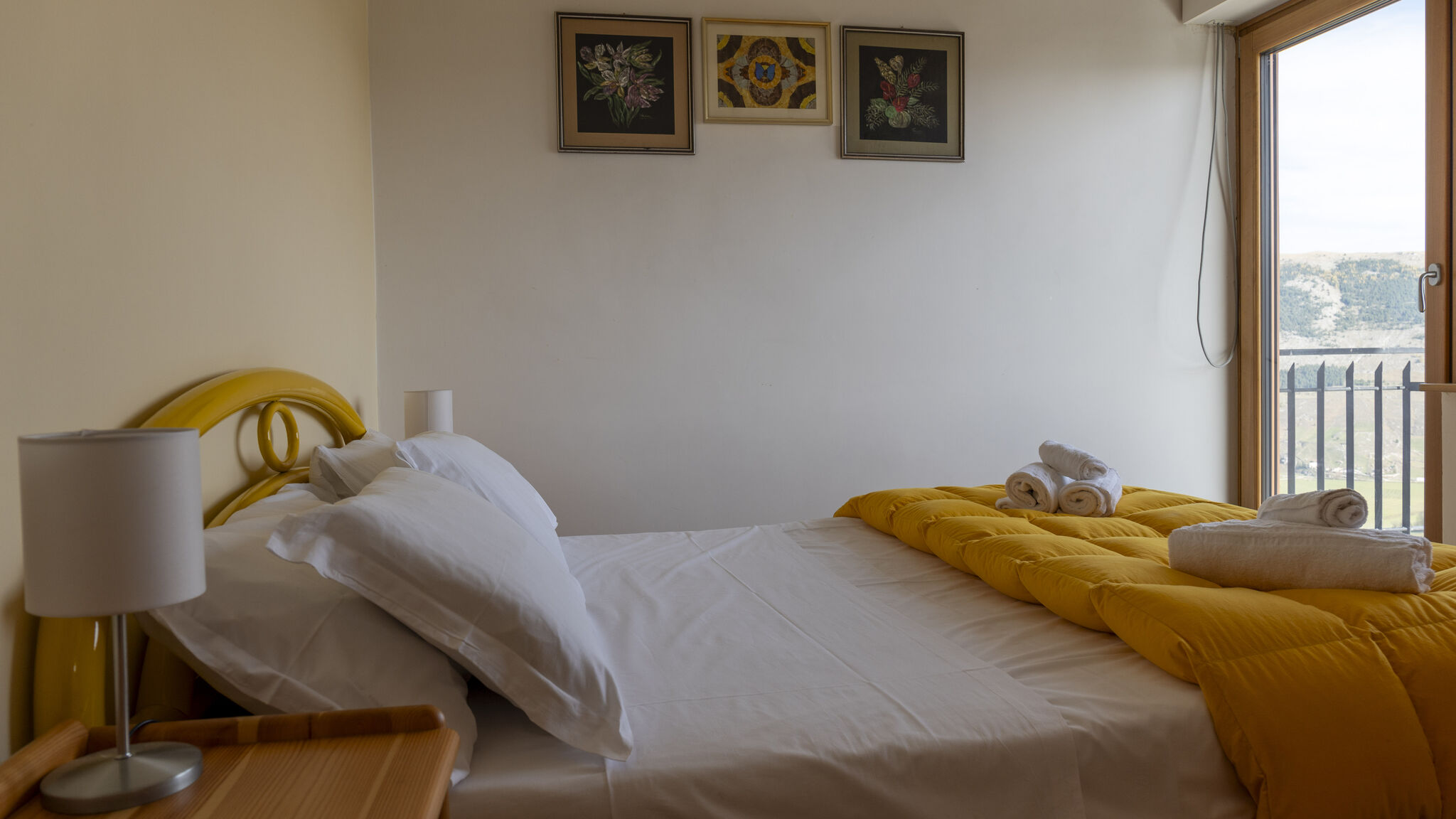 Italianway Pescocostanzo Belvedere - YourPlace Abruzzo