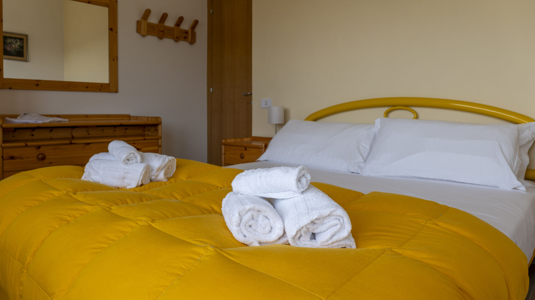 Italianway Pescocostanzo Belvedere - YourPlace Abruzzo