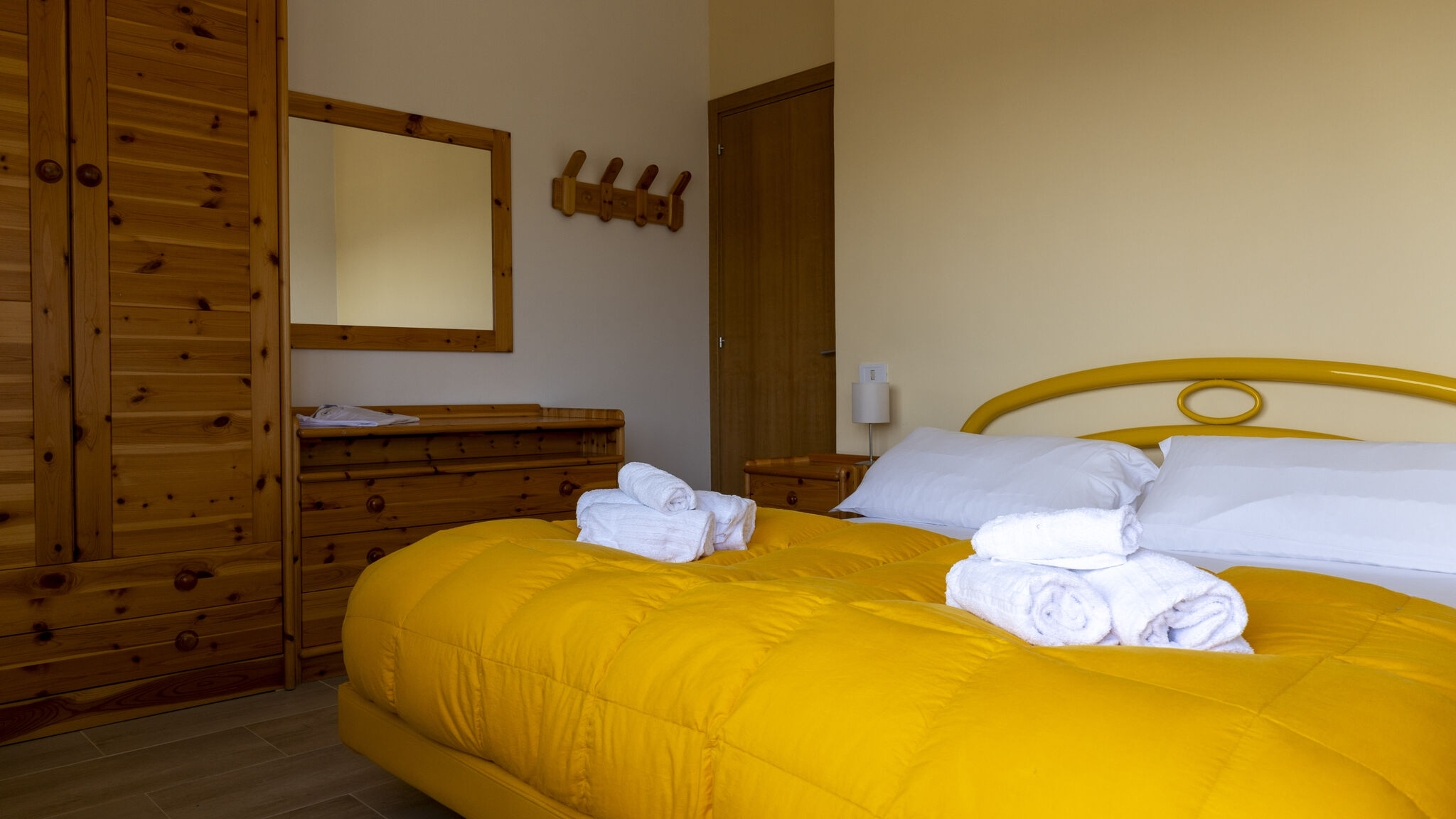 Italianway Pescocostanzo Belvedere - YourPlace Abruzzo