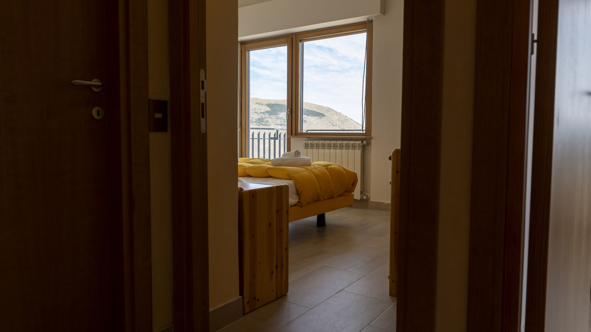 Italianway Pescocostanzo Belvedere - YourPlace Abruzzo