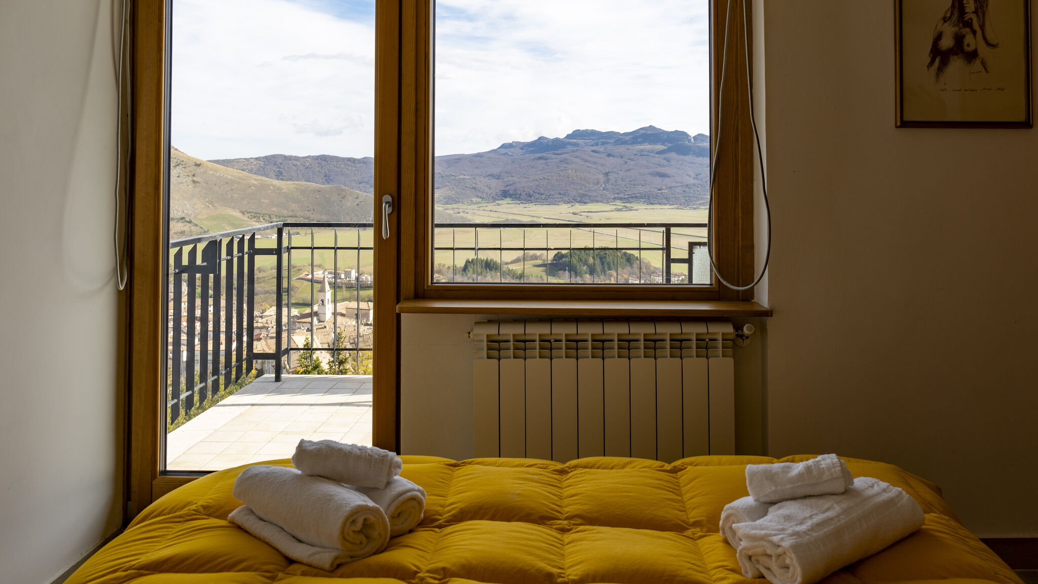 Italianway Pescocostanzo Belvedere - YourPlace Abruzzo