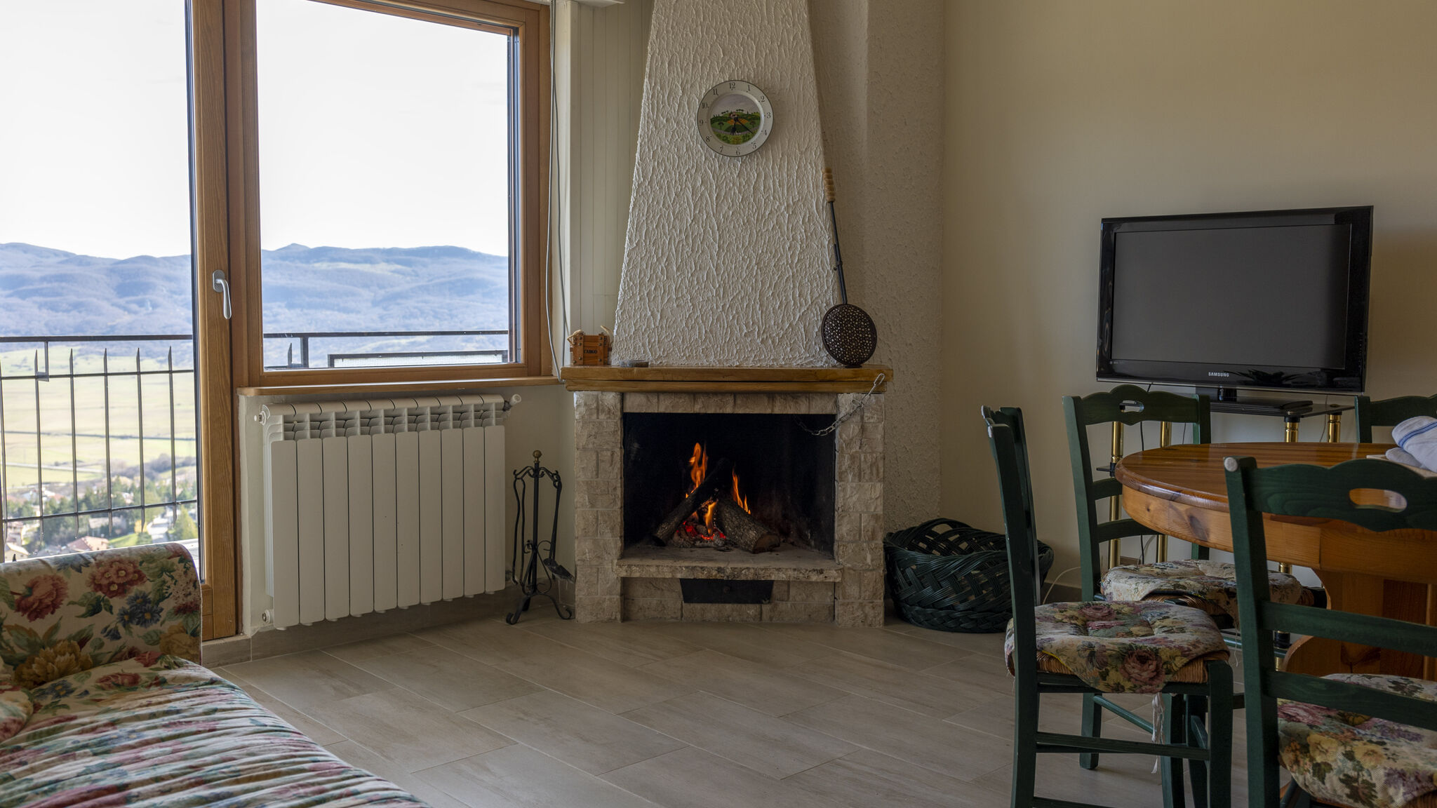 Italianway Pescocostanzo Belvedere - YourPlace Abruzzo