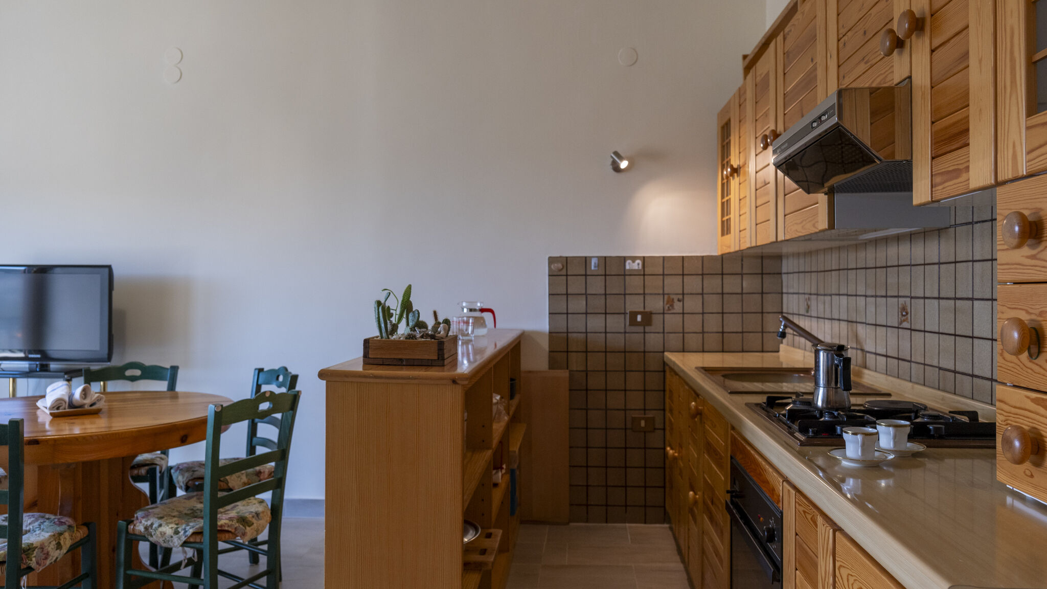 Italianway Pescocostanzo Belvedere - YourPlace Abruzzo