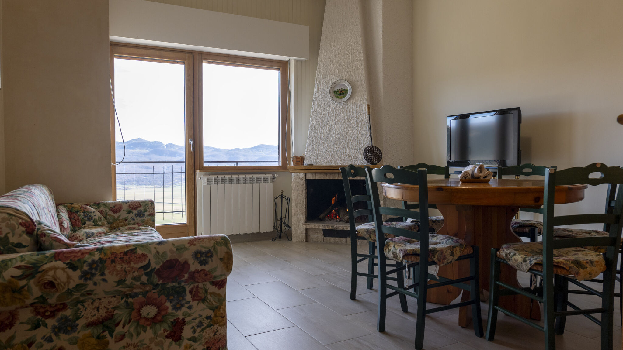 Italianway Pescocostanzo Belvedere - YourPlace Abruzzo