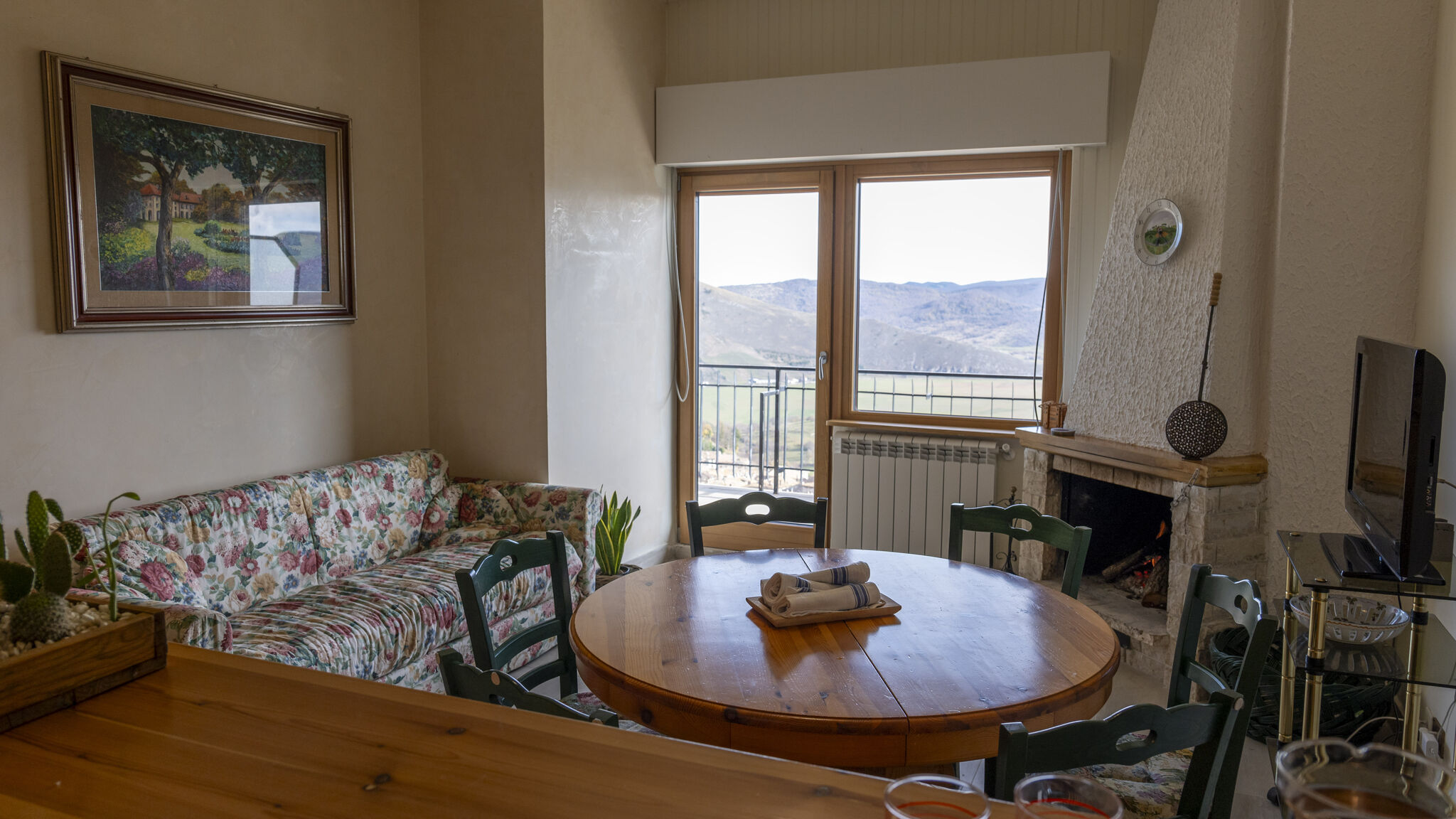 Italianway Pescocostanzo Belvedere - YourPlace Abruzzo