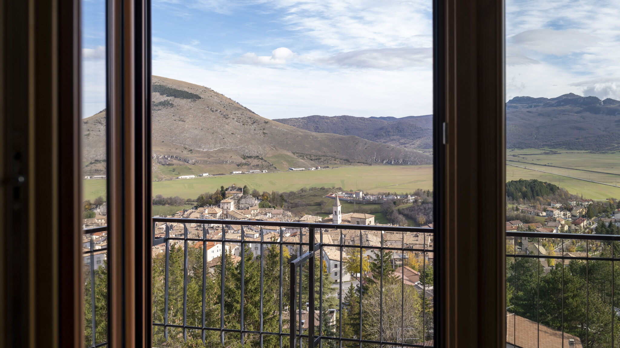 Italianway Pescocostanzo Belvedere - YourPlace Abruzzo