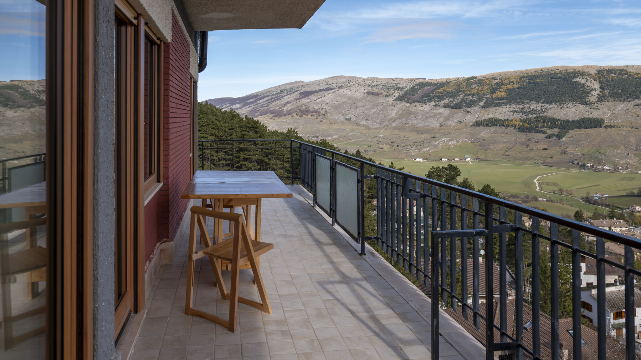 Italianway Pescocostanzo Belvedere - YourPlace Abruzzo