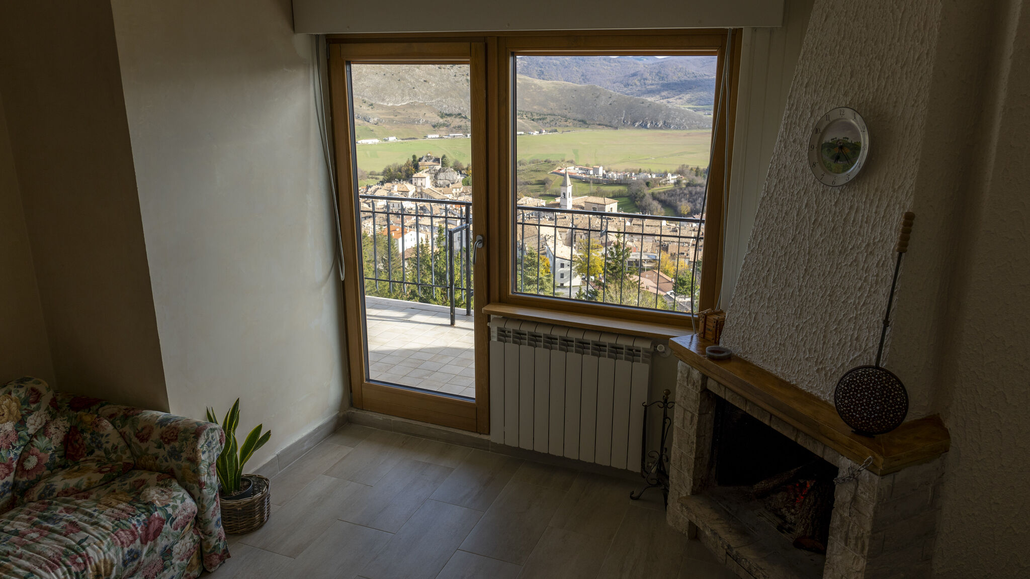 Italianway Pescocostanzo Belvedere - YourPlace Abruzzo