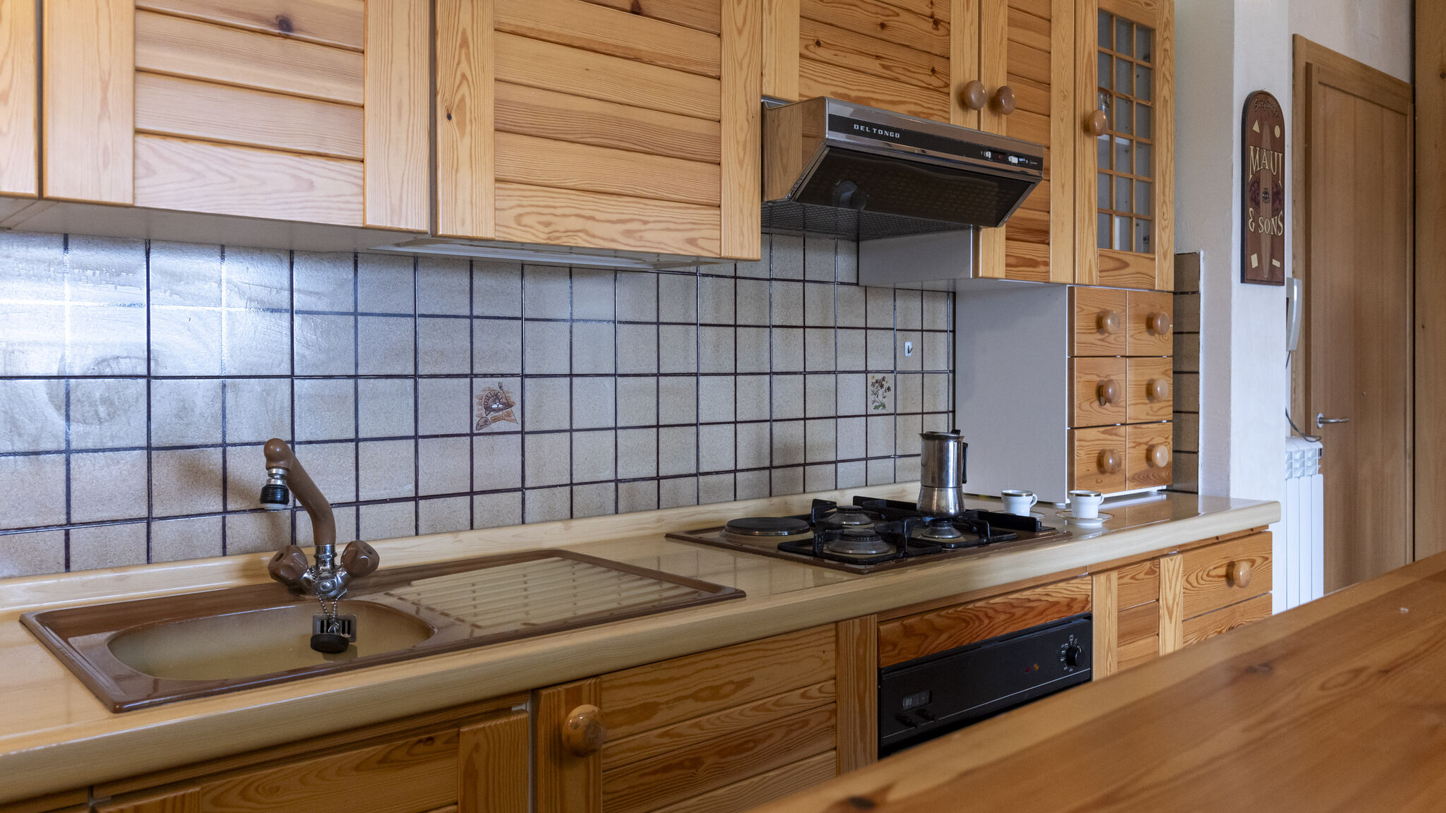 Italianway Pescocostanzo Belvedere - YourPlace Abruzzo