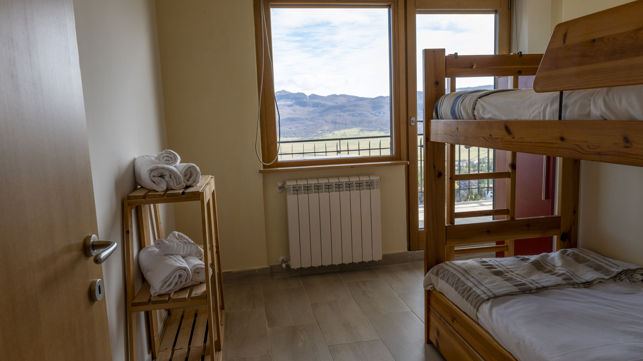 Italianway Pescocostanzo Belvedere - YourPlace Abruzzo