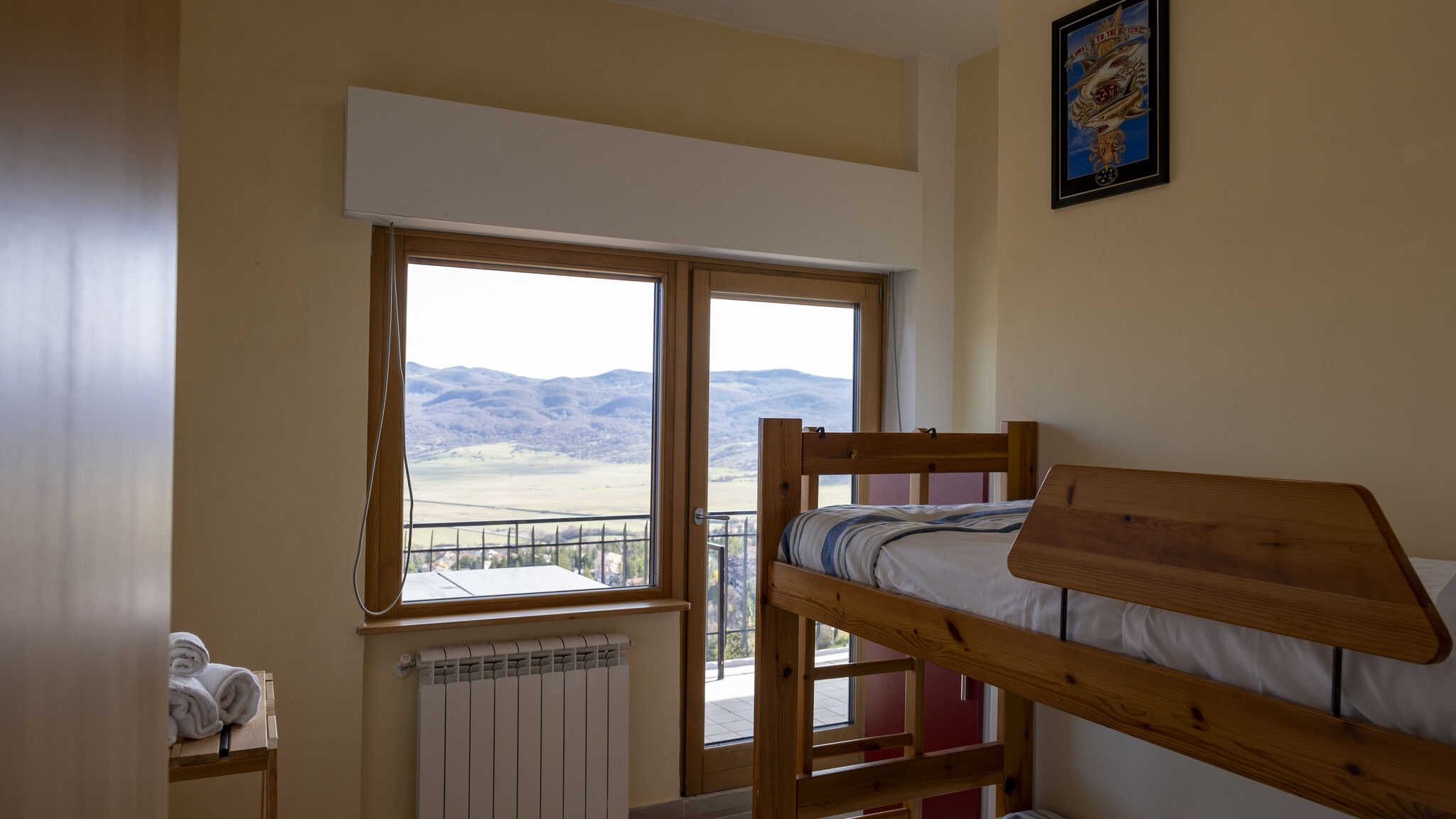 Italianway Pescocostanzo Belvedere - YourPlace Abruzzo