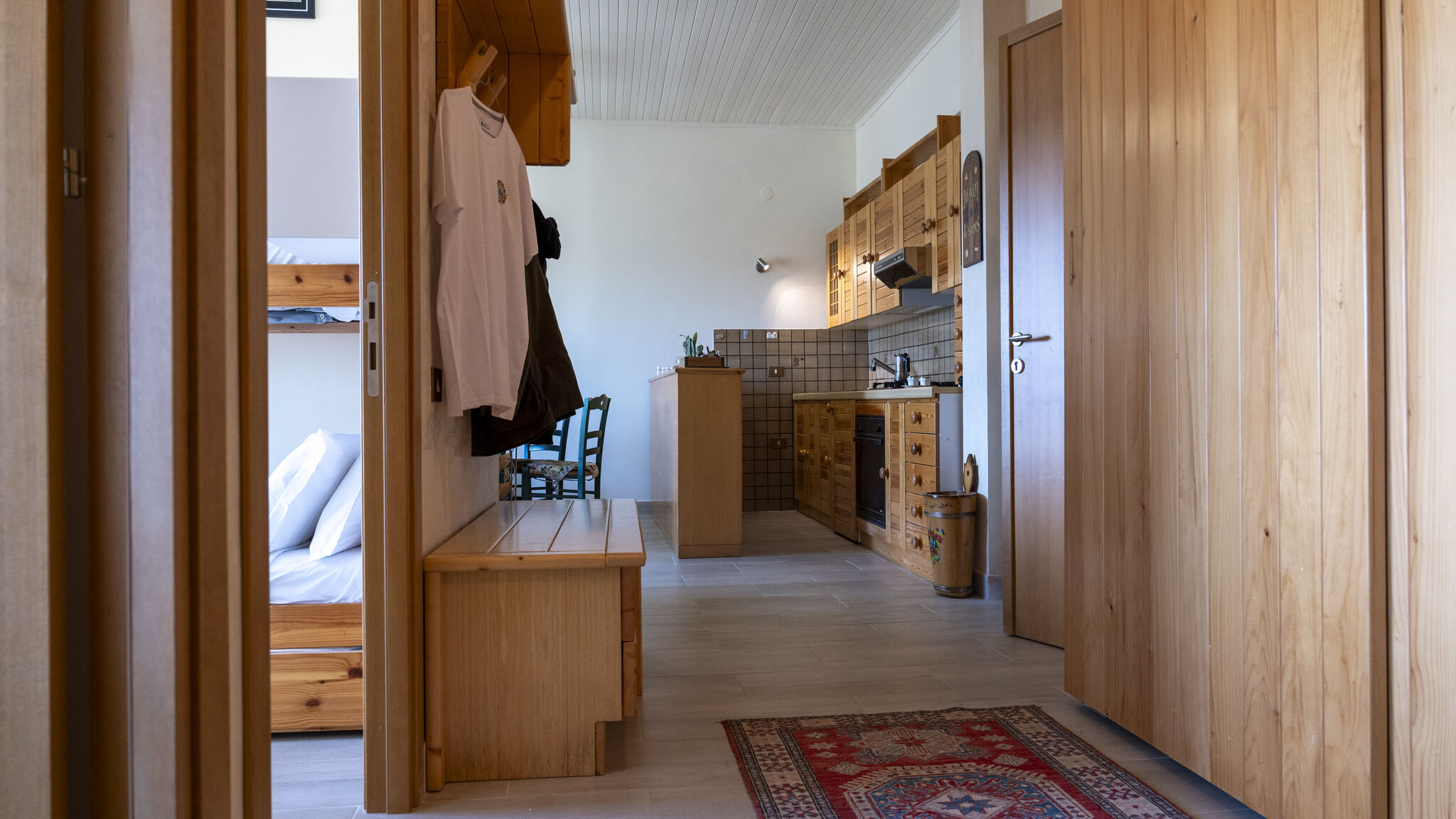 Italianway Pescocostanzo Belvedere - YourPlace Abruzzo