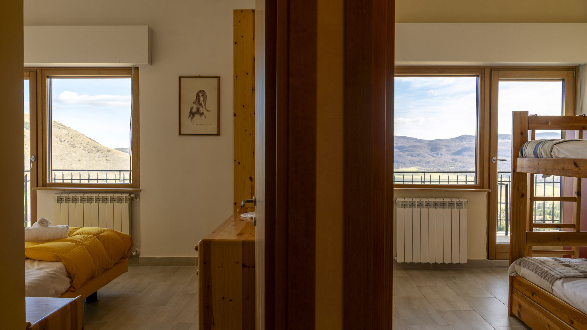 Italianway Pescocostanzo Belvedere - YourPlace Abruzzo