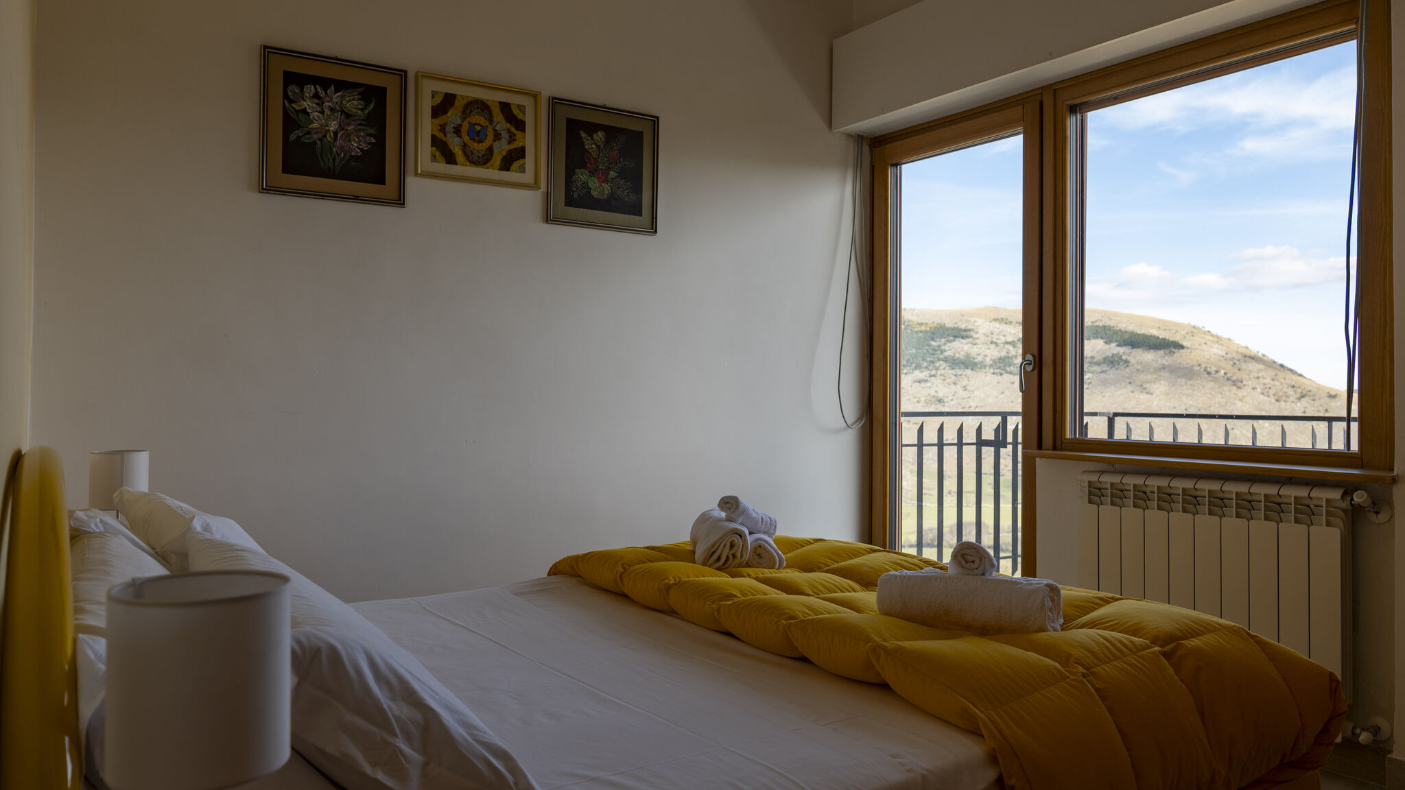 Italianway Pescocostanzo Belvedere - YourPlace Abruzzo