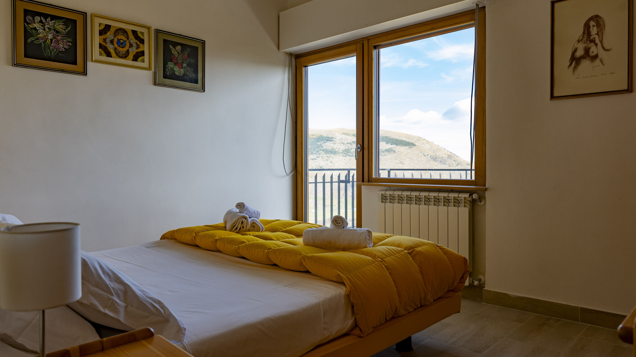 Italianway Pescocostanzo Belvedere - YourPlace Abruzzo